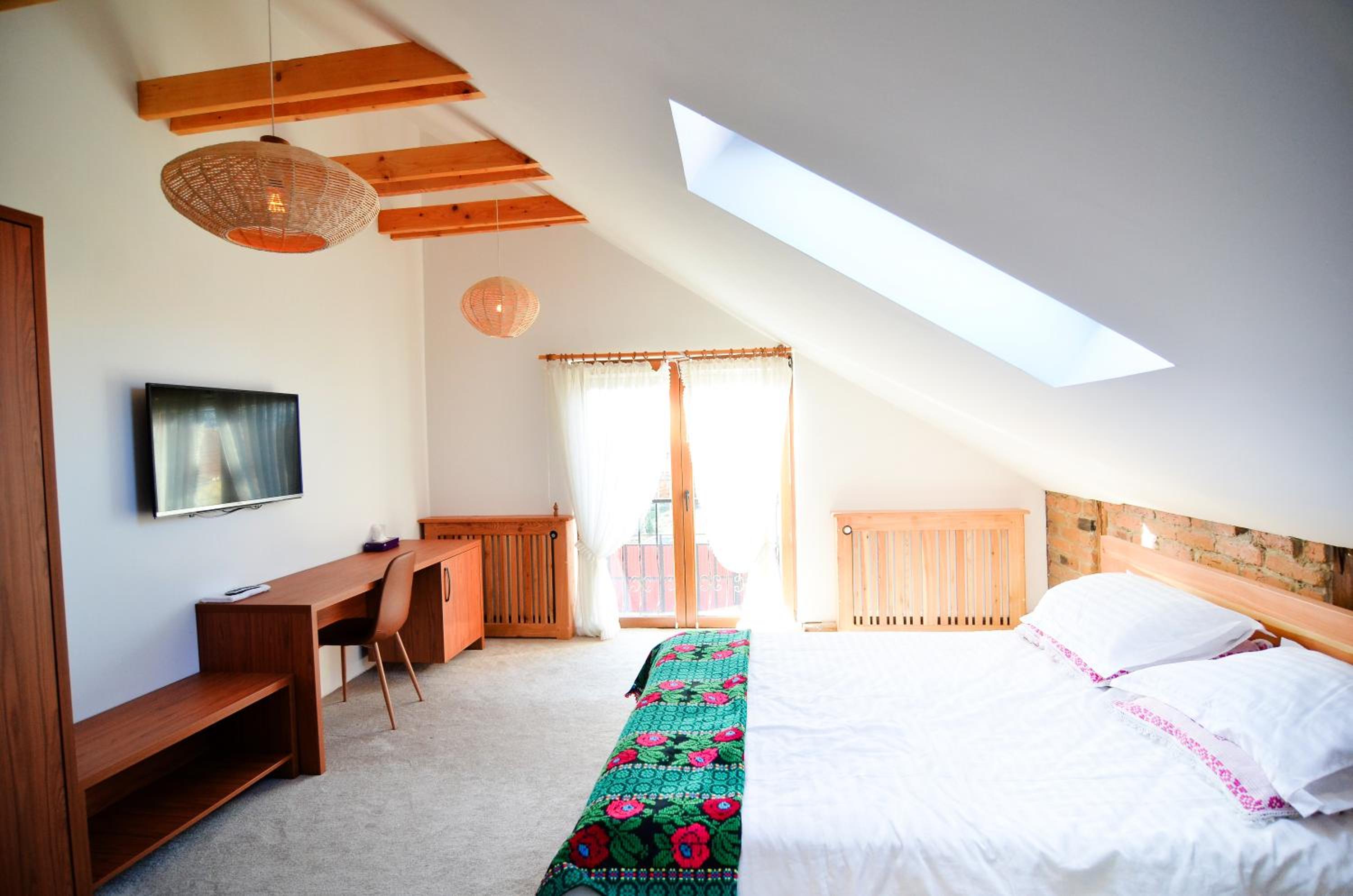 Double Room photo 3