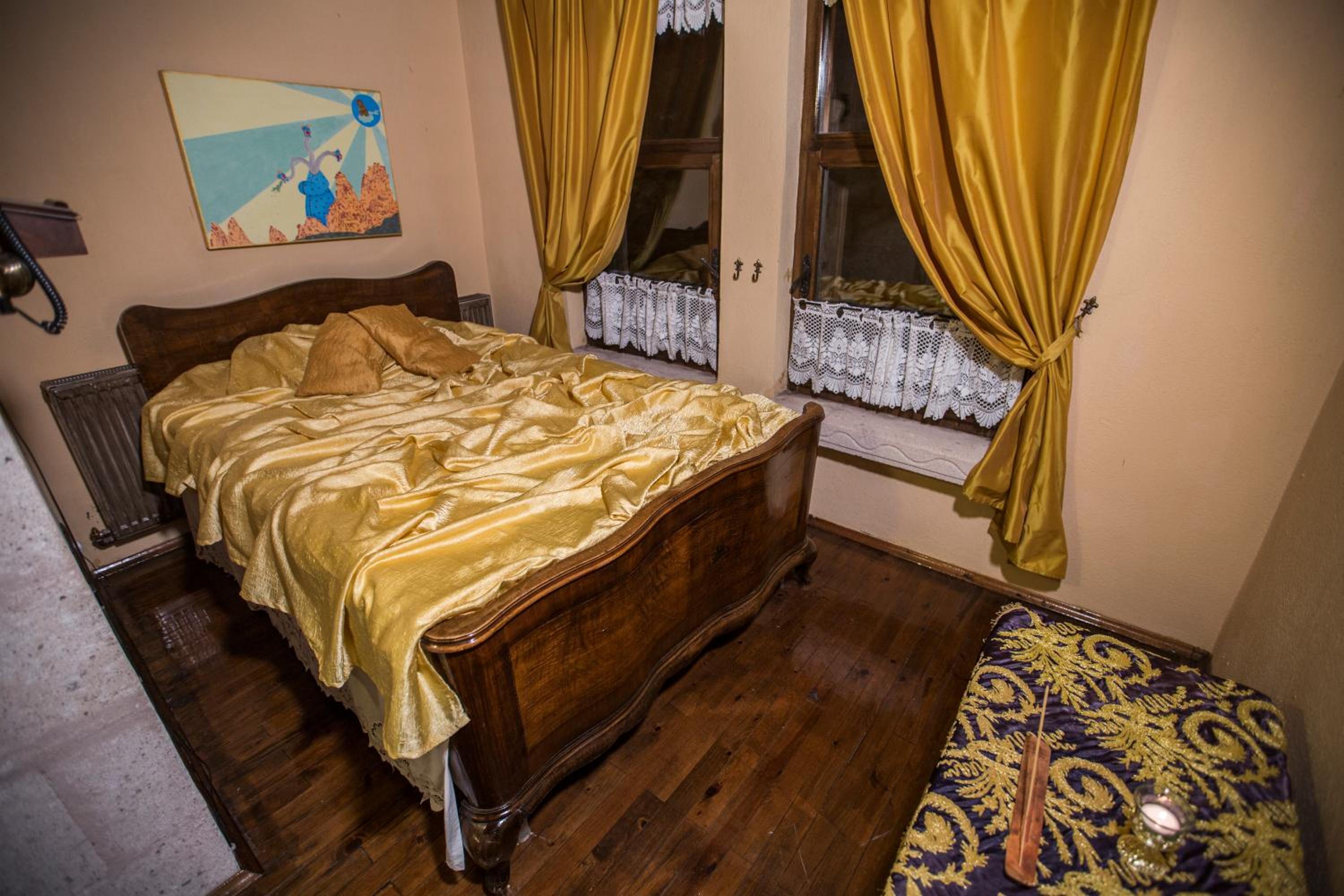 Family Suite photo 3