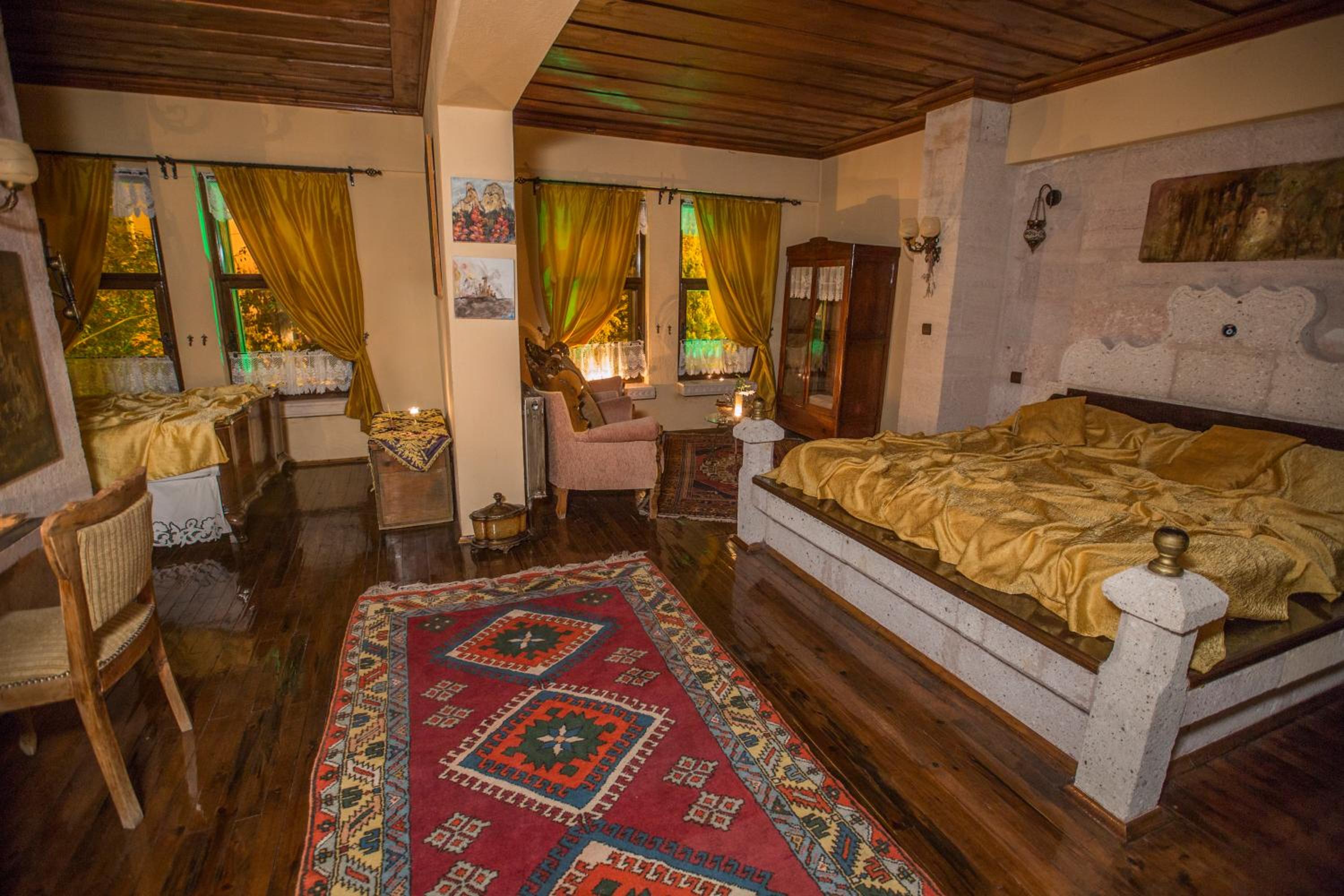 Family Suite photo 1