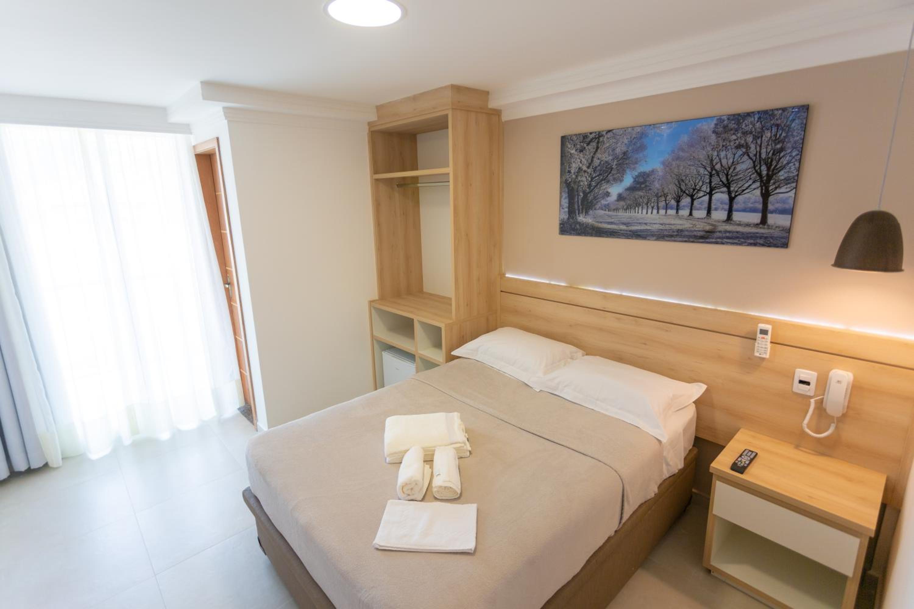 Double Room with Balcony photo 3
