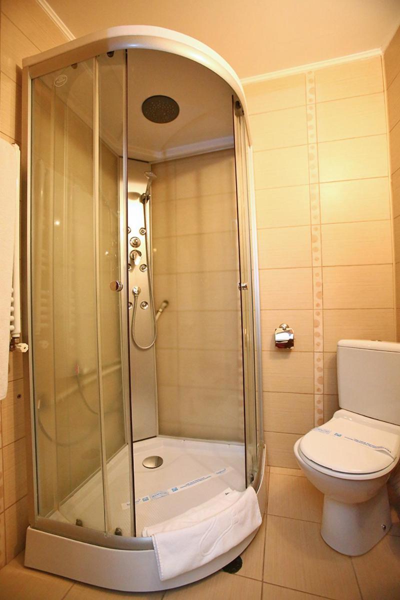 Double or Twin Room photo 3