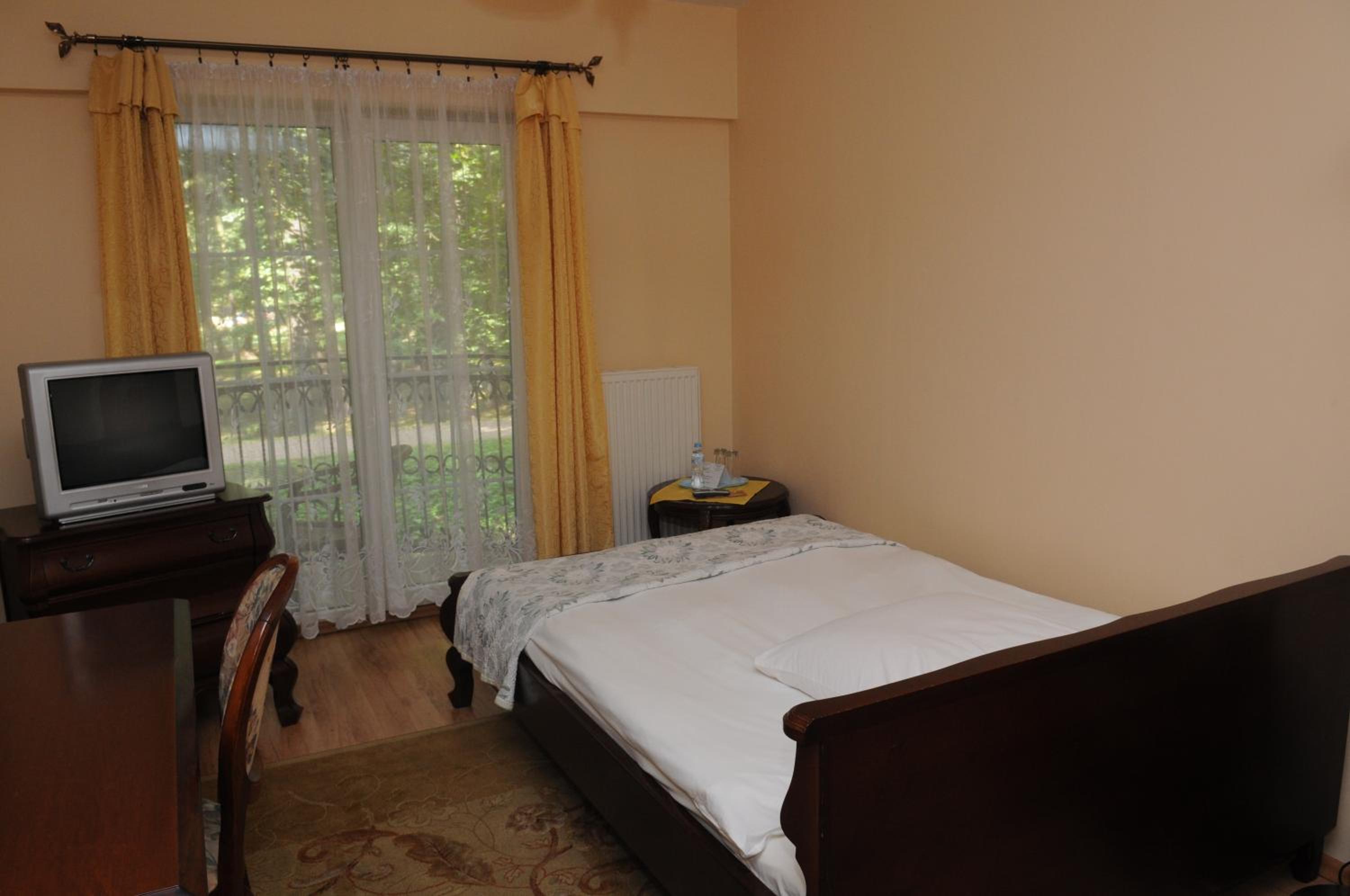 Single Room photo 3