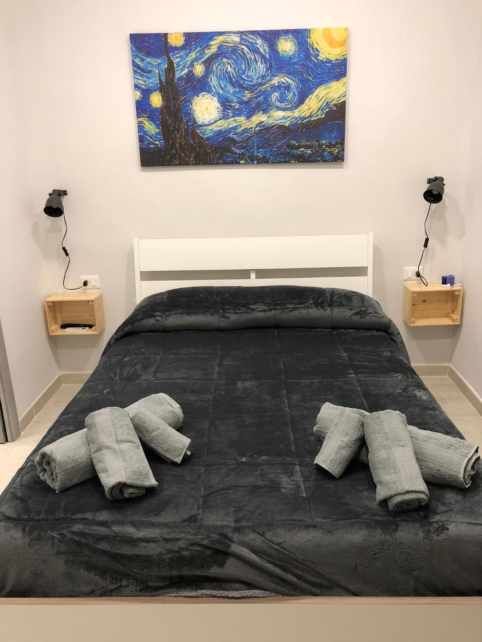 Small Double Room
