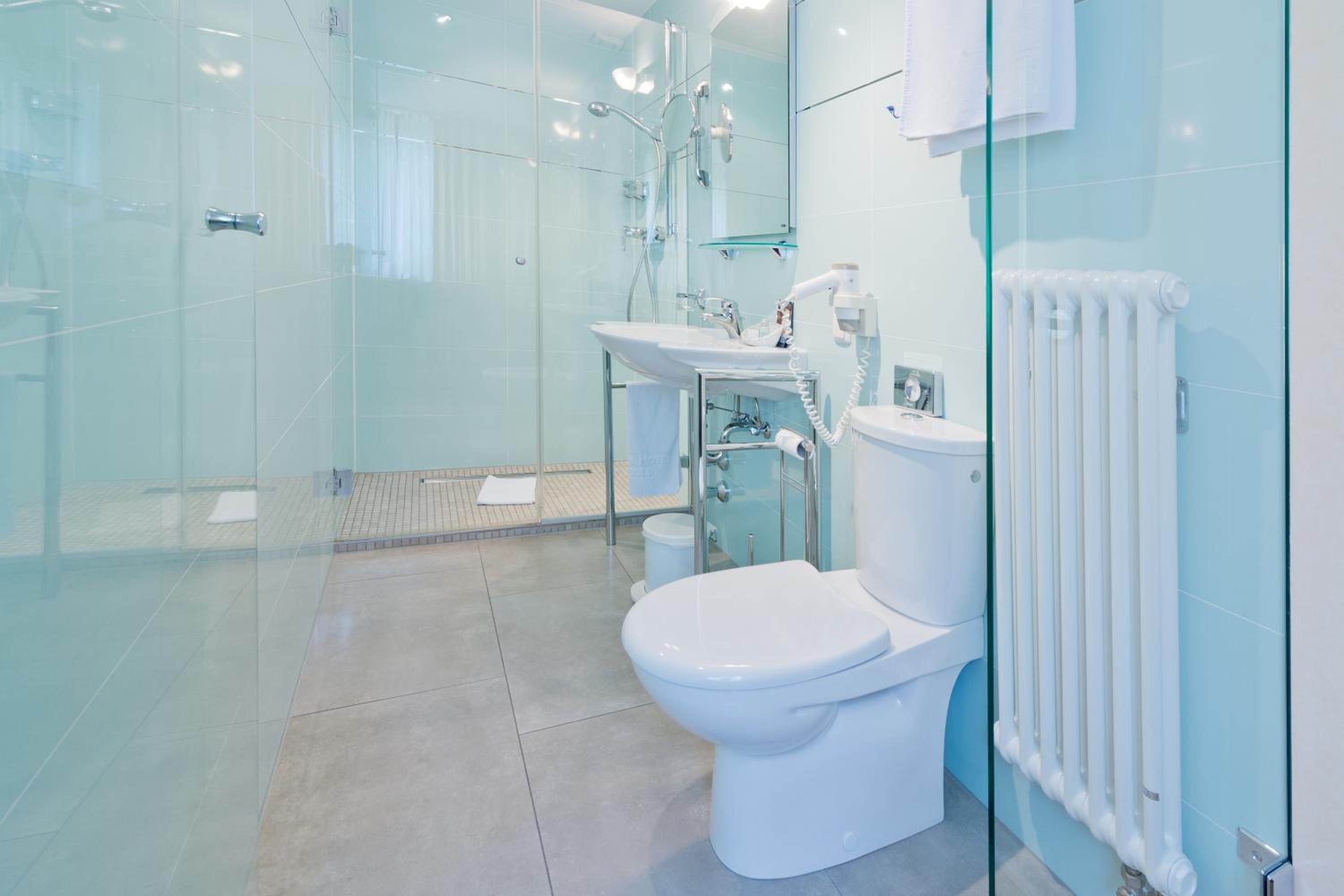 Standard Single Room photo 3