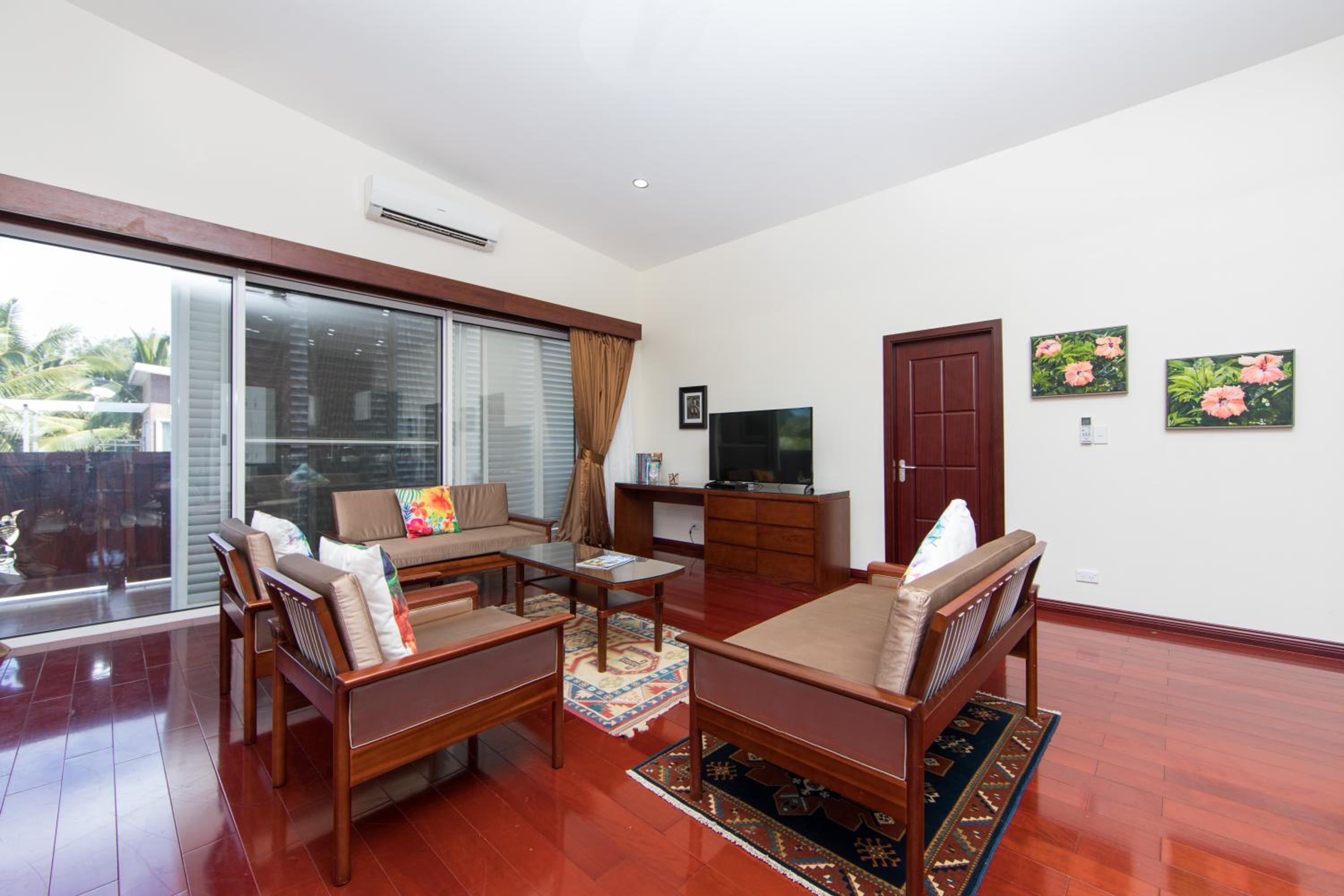 2 Bedroom Premium Villa - Adults Only photo 1