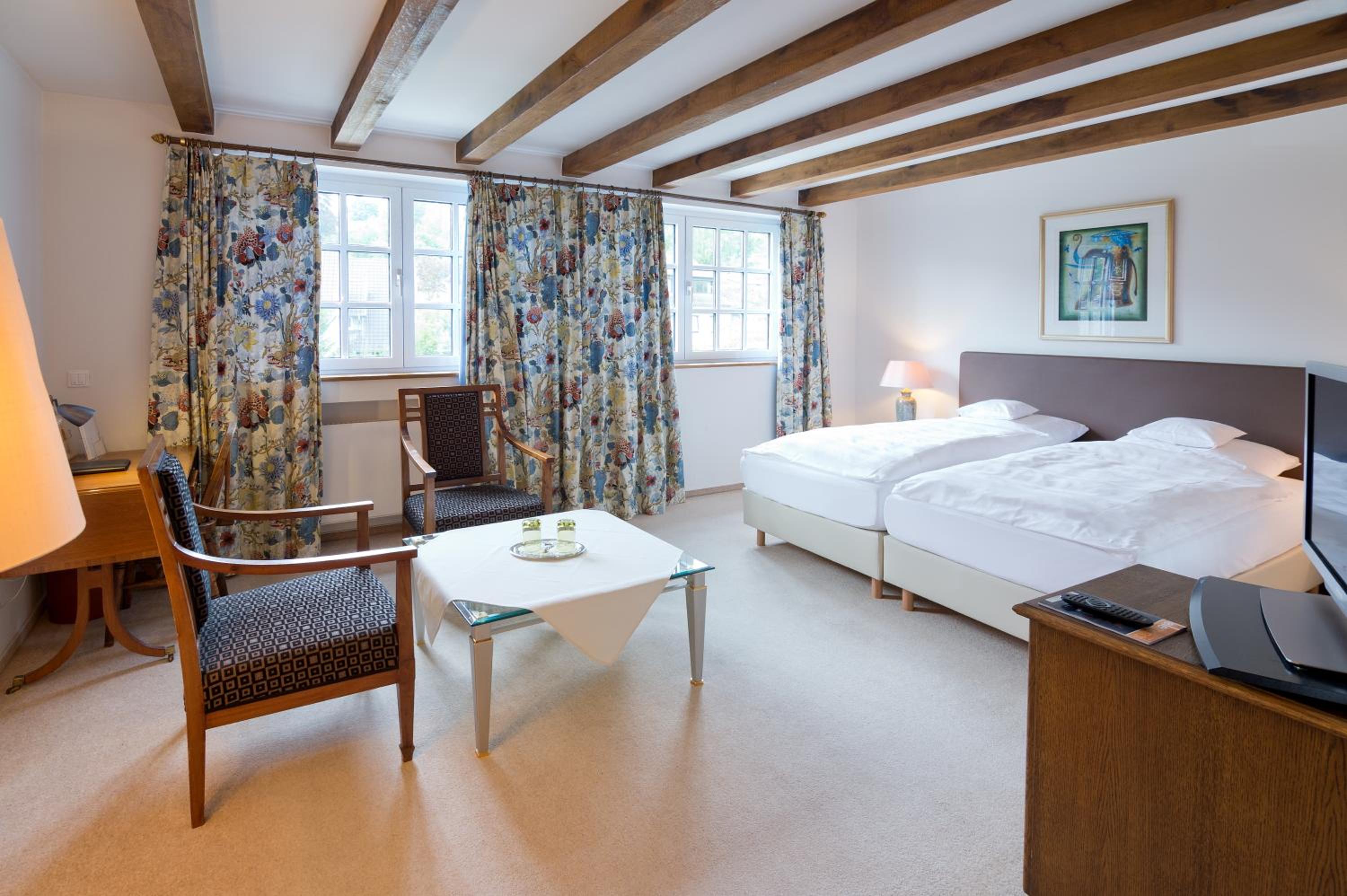 Superior Double Room - Photo 4