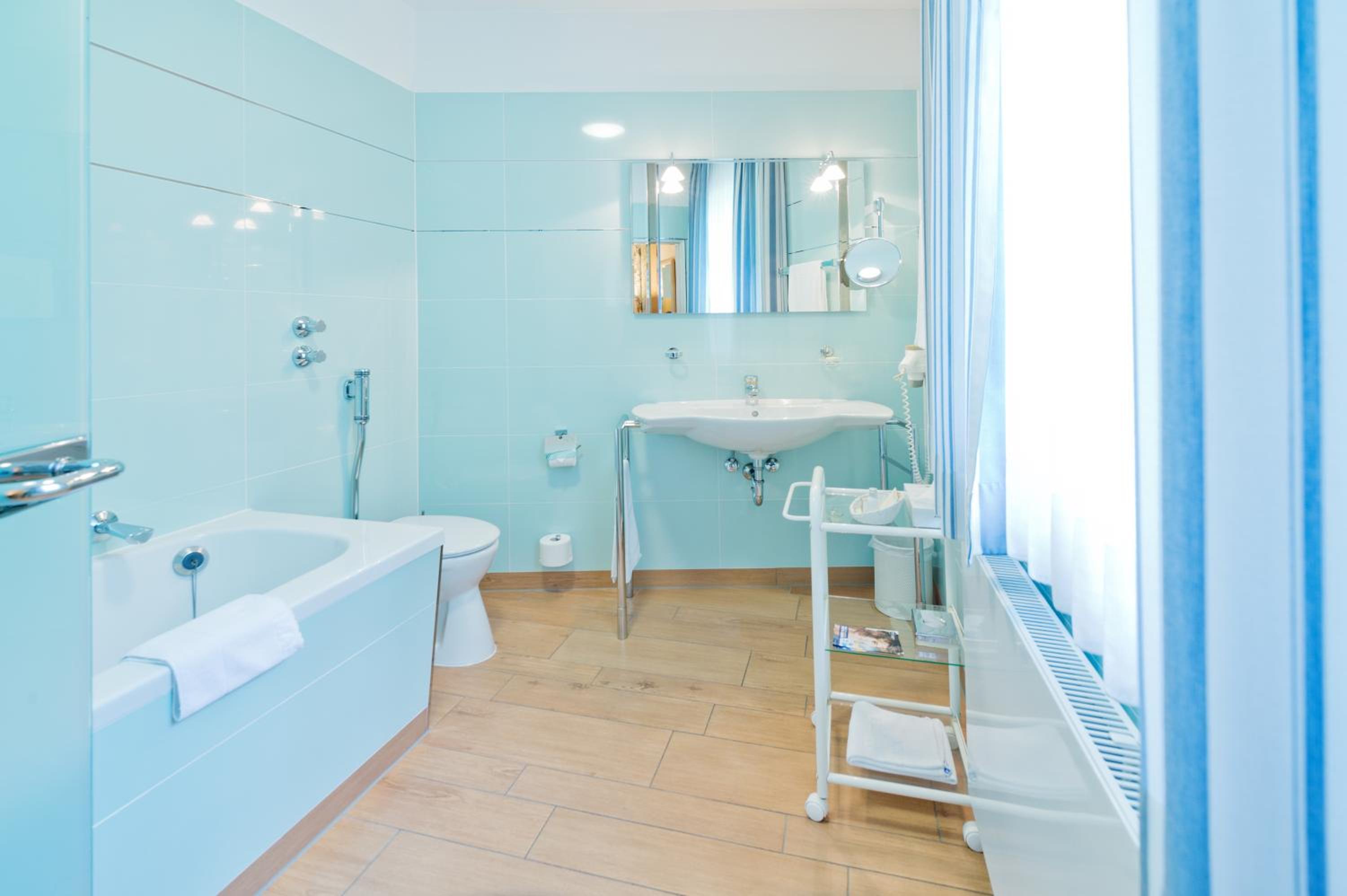 Superior Single Room photo 2