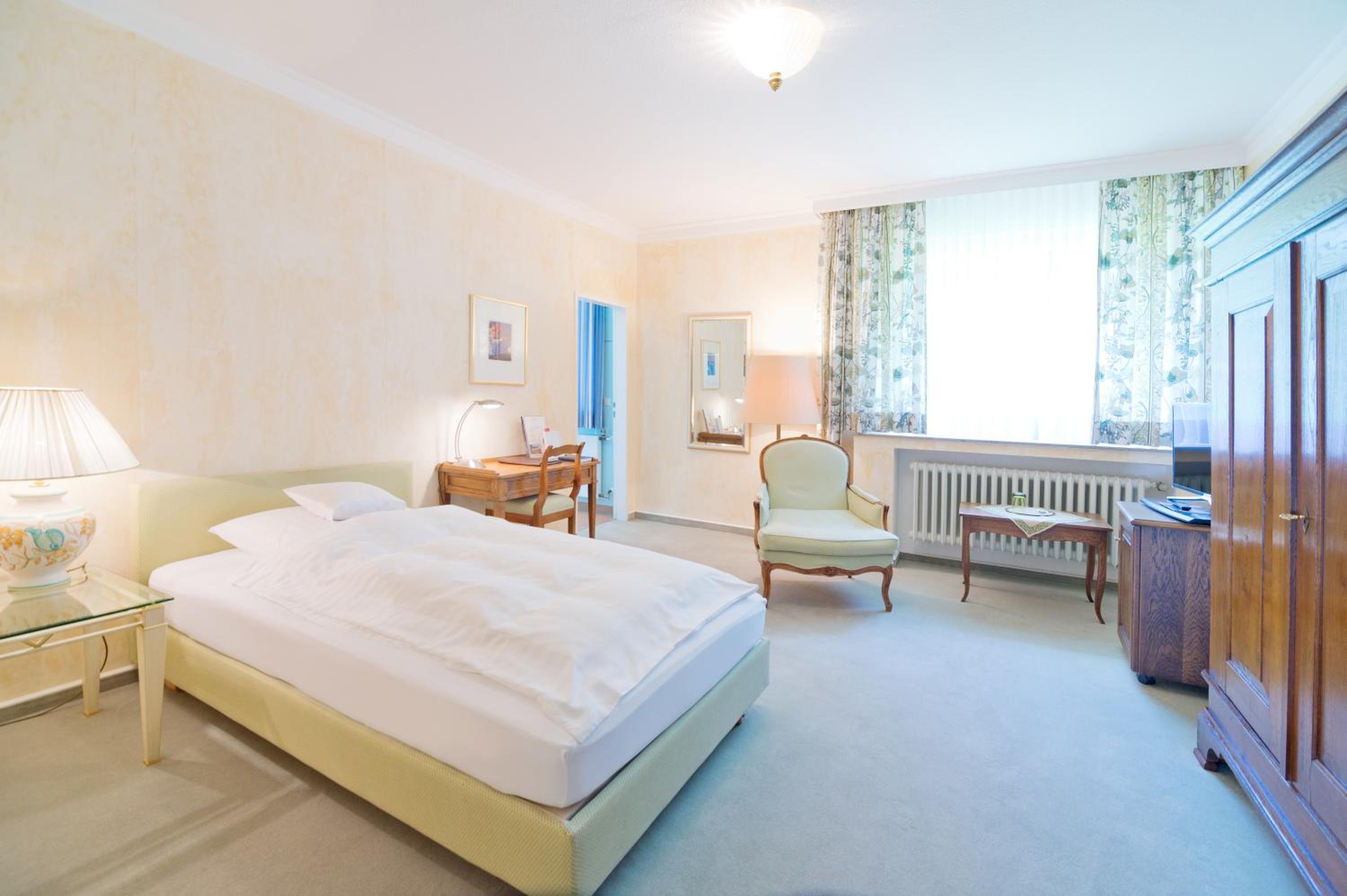 Superior Single Room photo 1