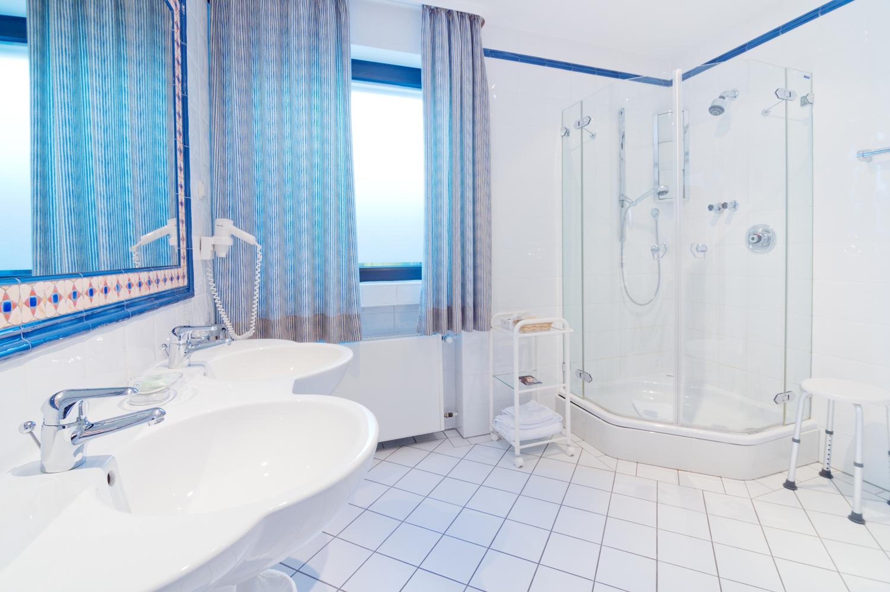 Deluxe Double Room - Photo 5