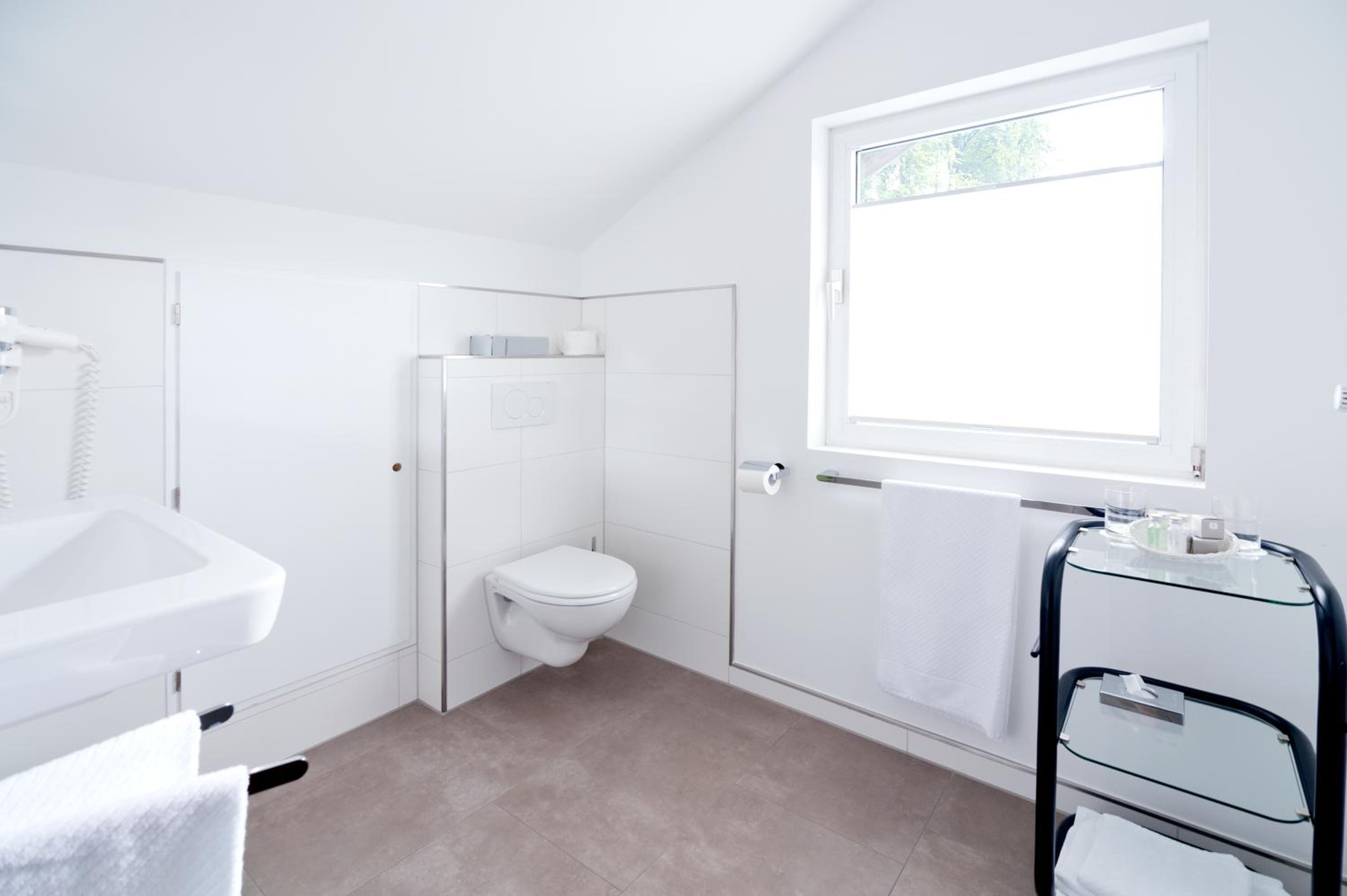 Classic Double Room - Photo 6