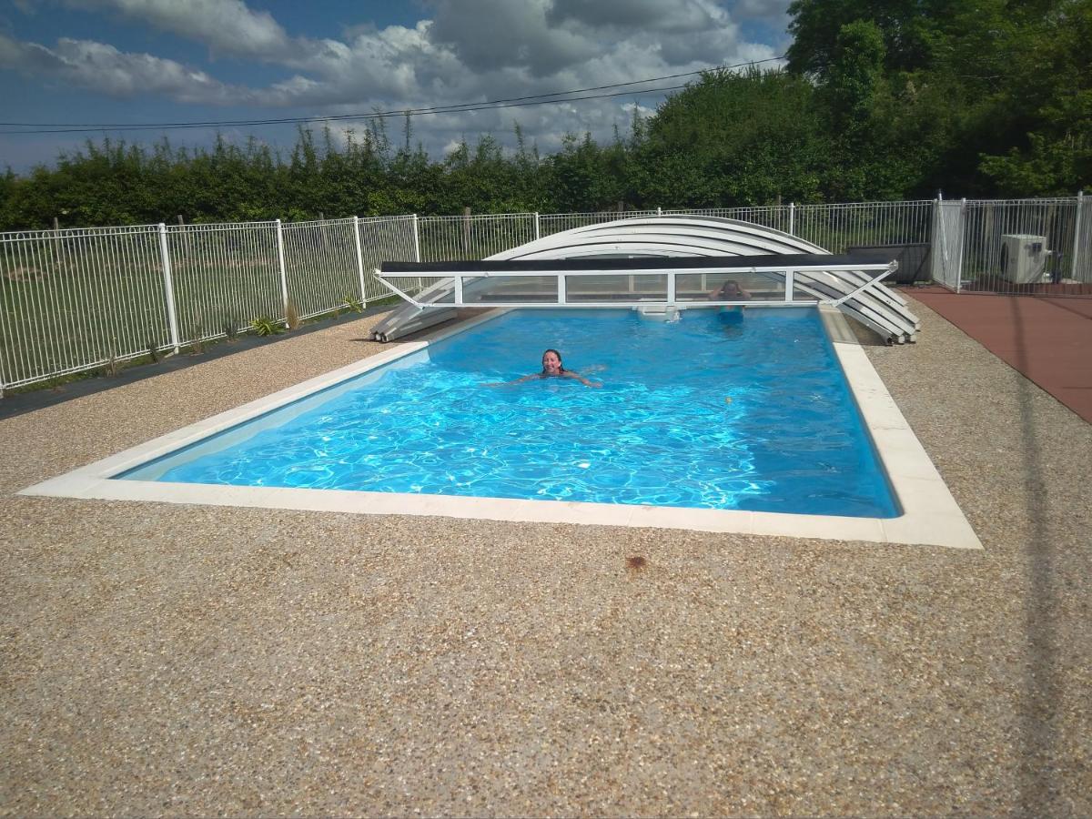 Holiday Home photo 3