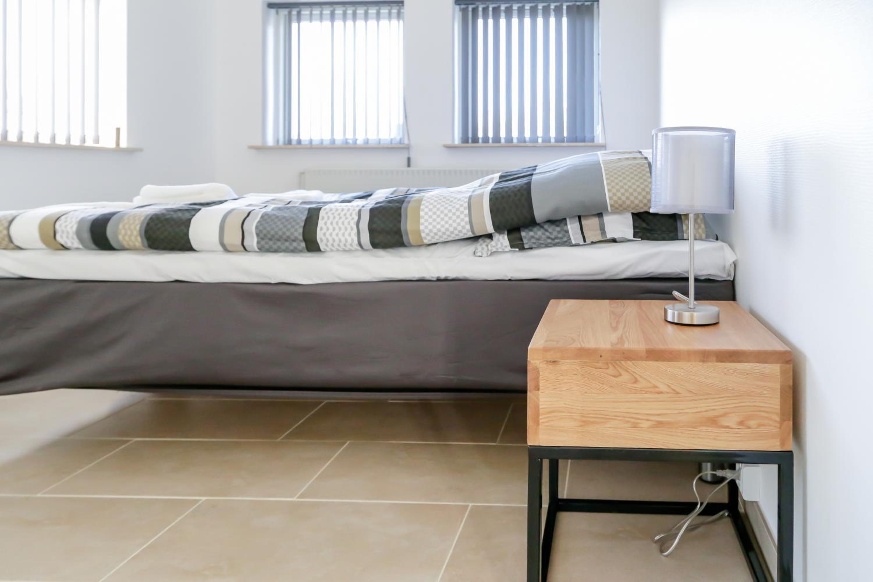Twin Room - Photo 6