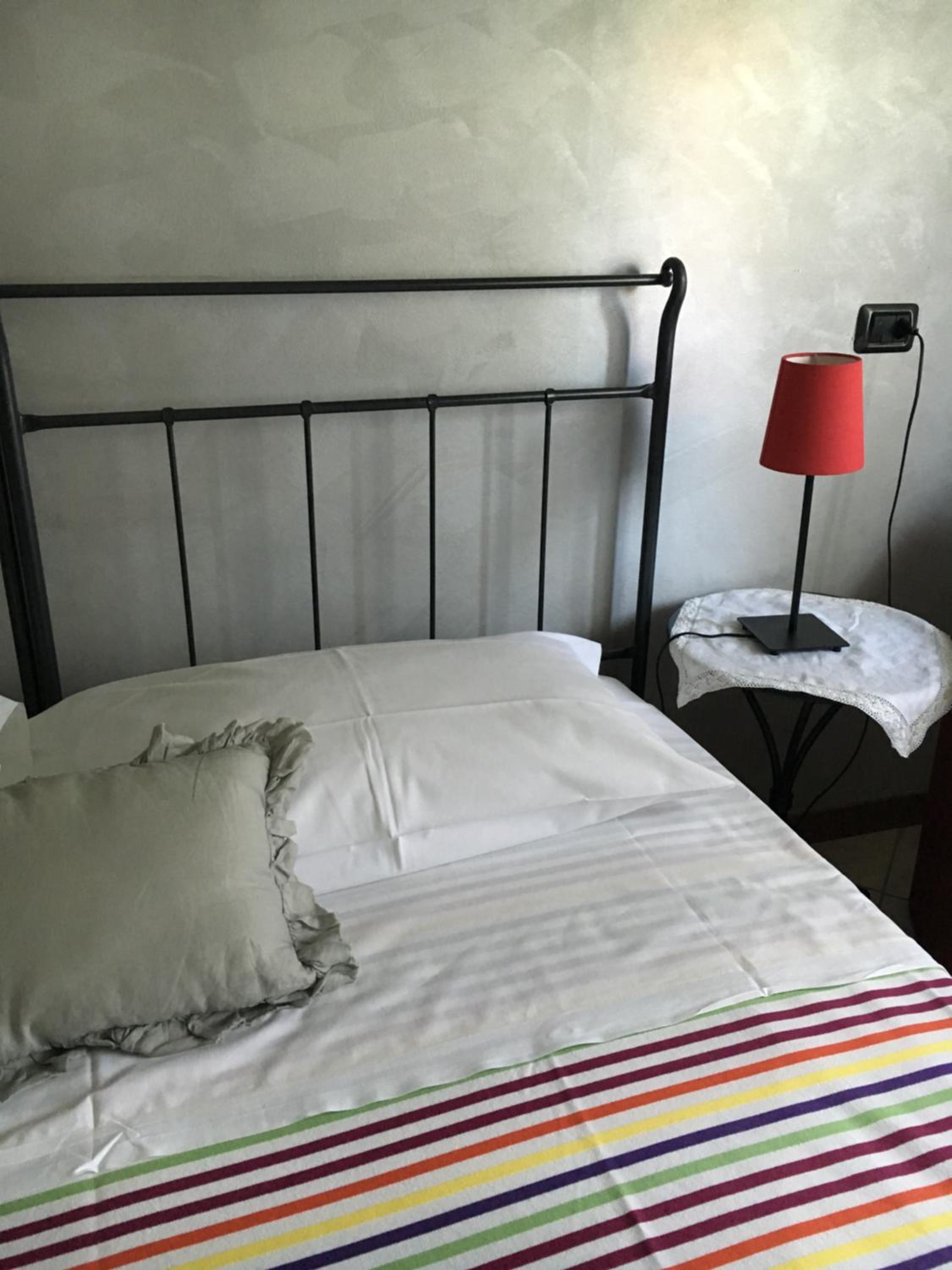 Double or Twin Room photo 1