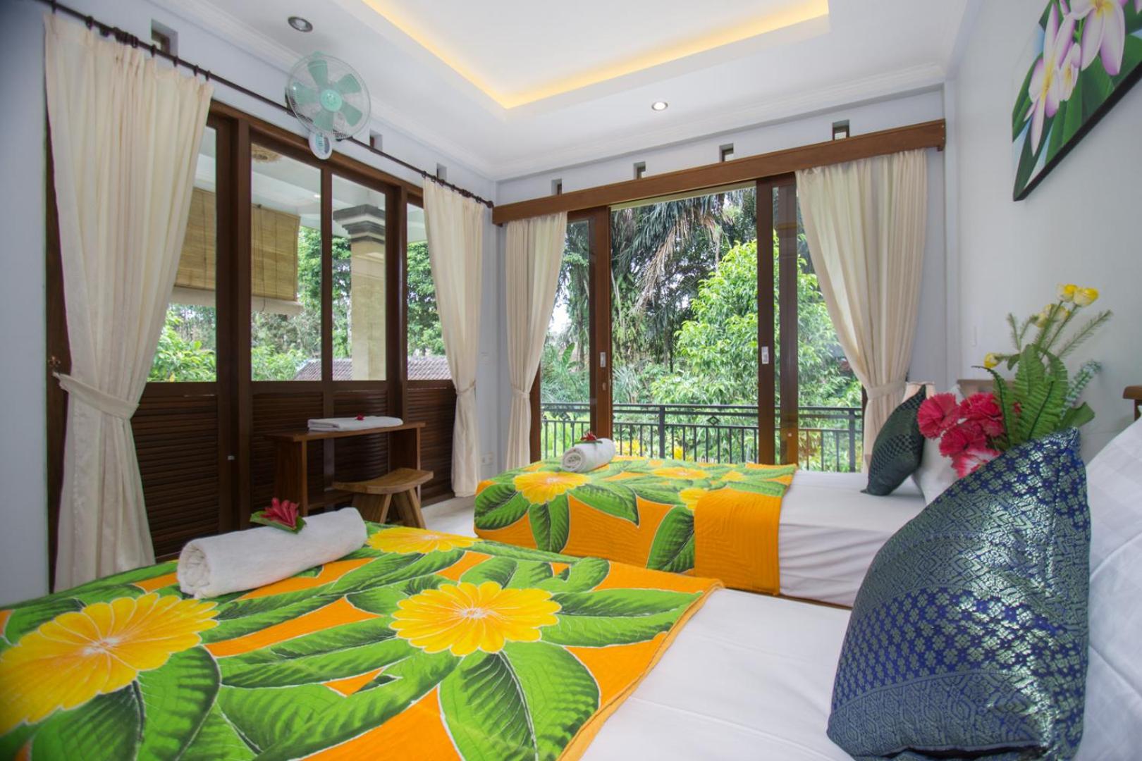 Deluxe Room - Photo 2