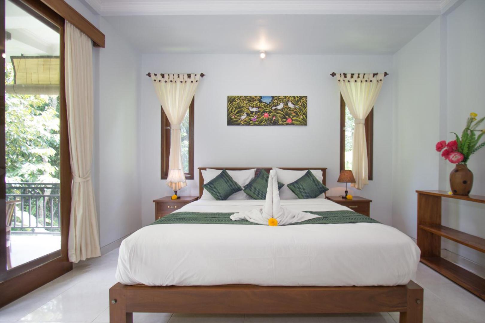 Deluxe Room - Photo 6