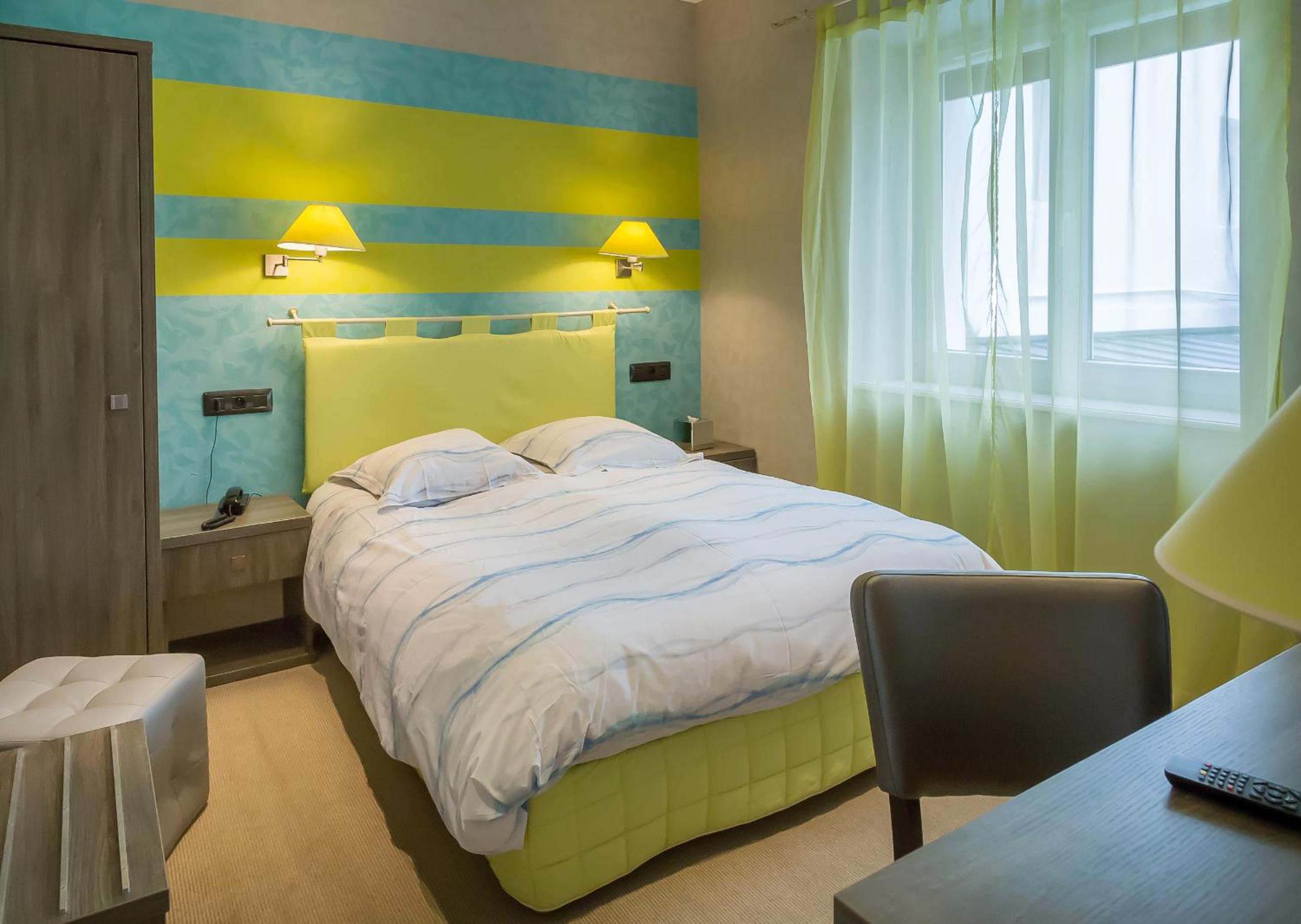 Double Room photo 2