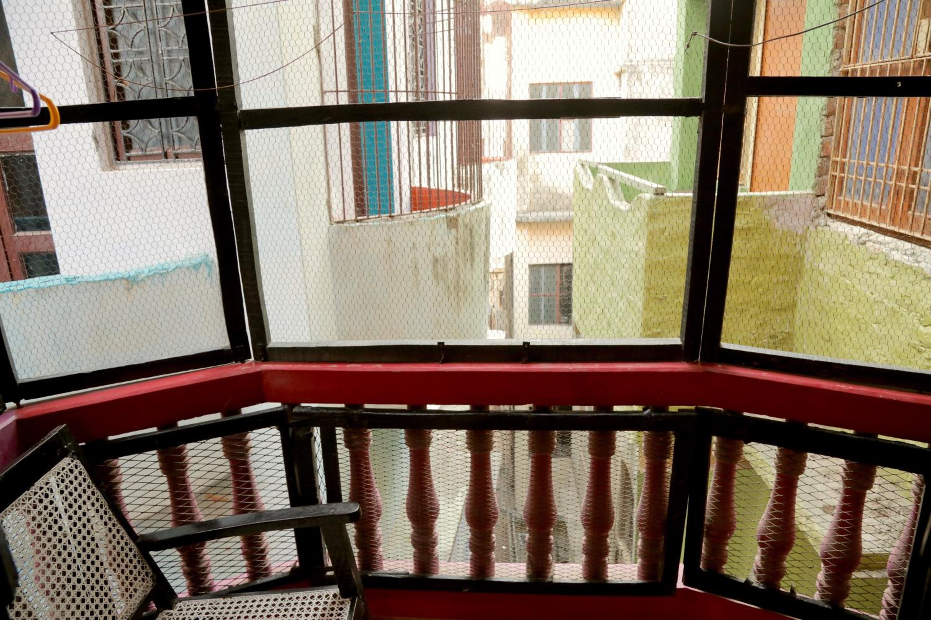 Deluxe Single Room with Balcony photo 2