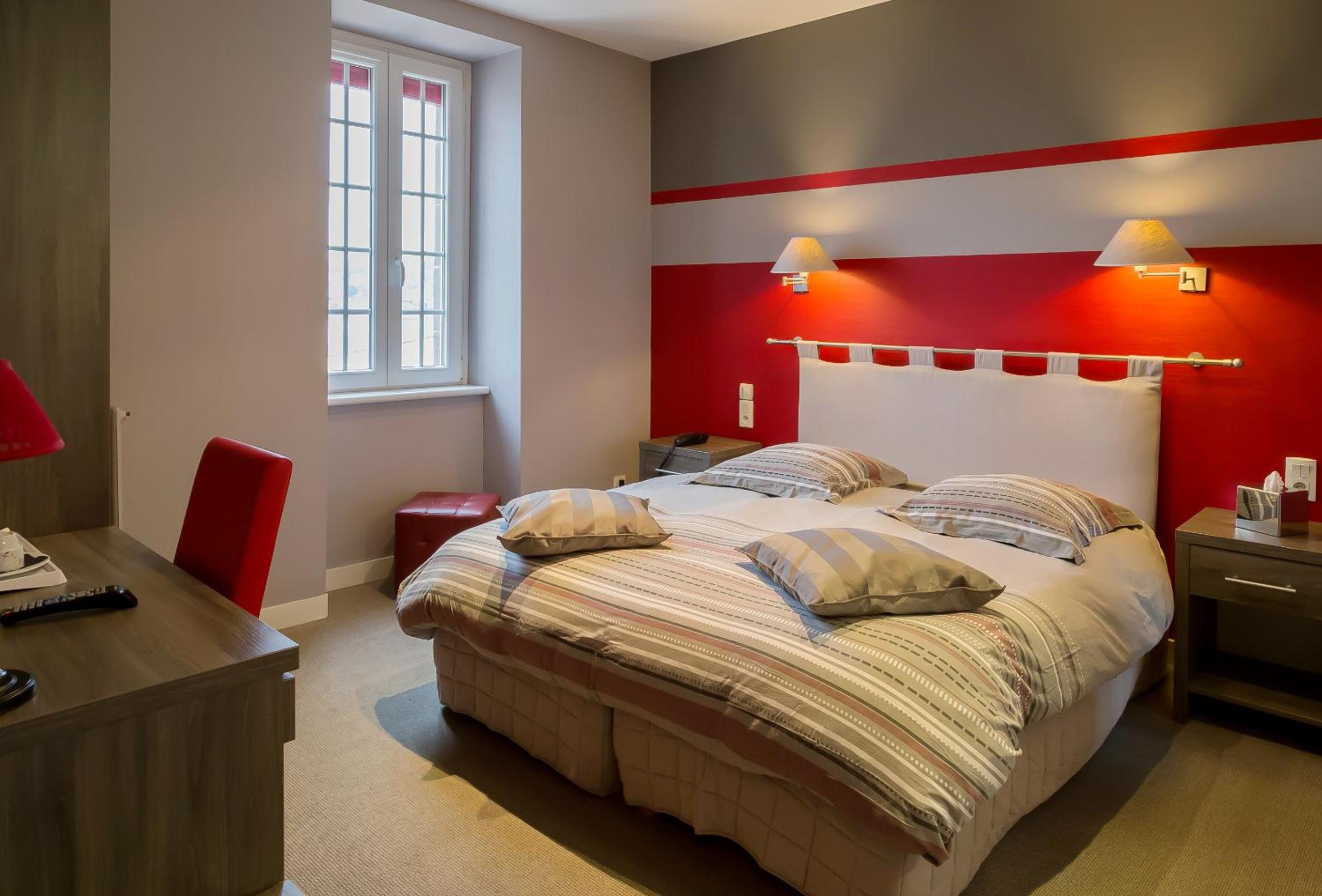 Double Room with Sea View photo 2