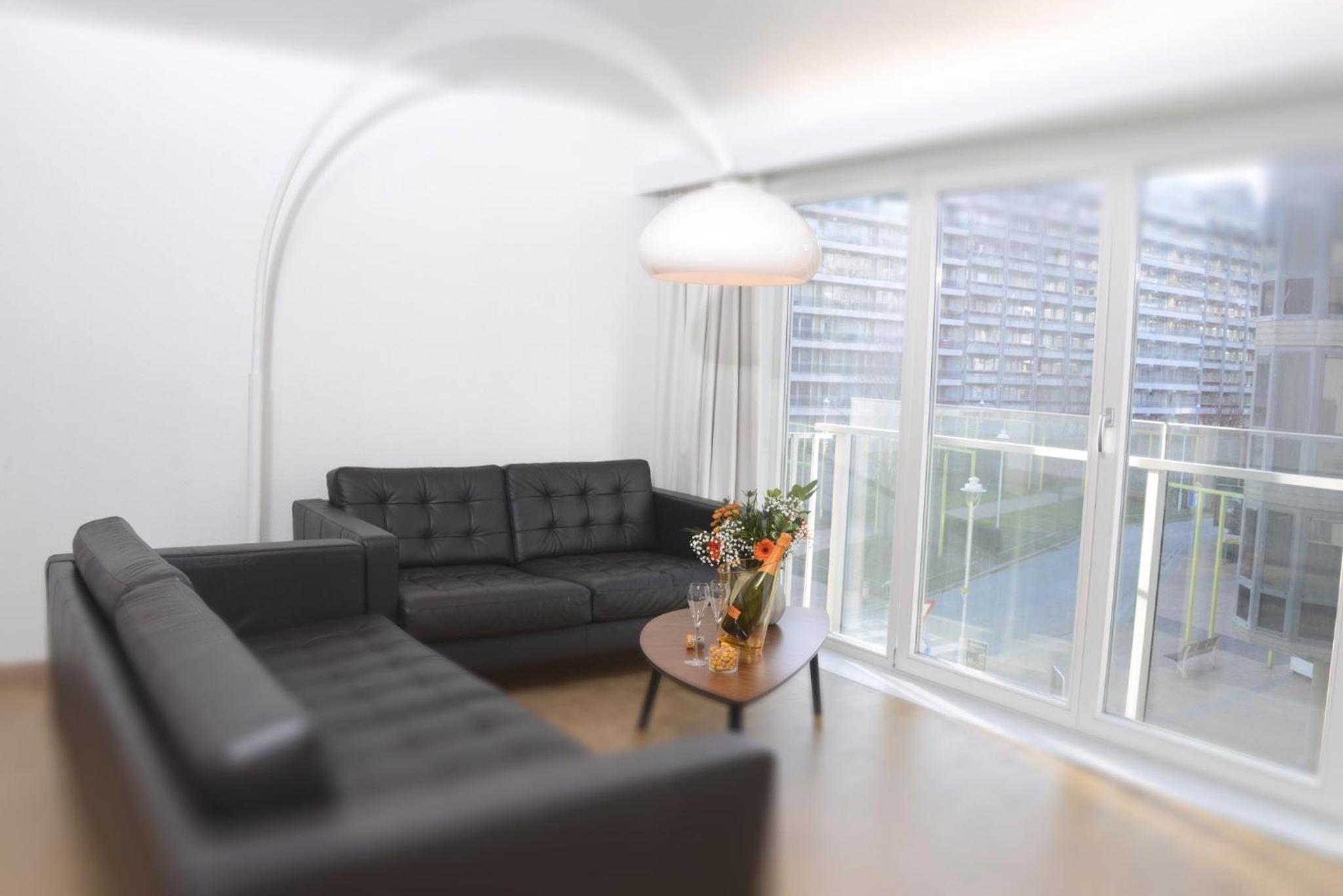 Apartment photo 1