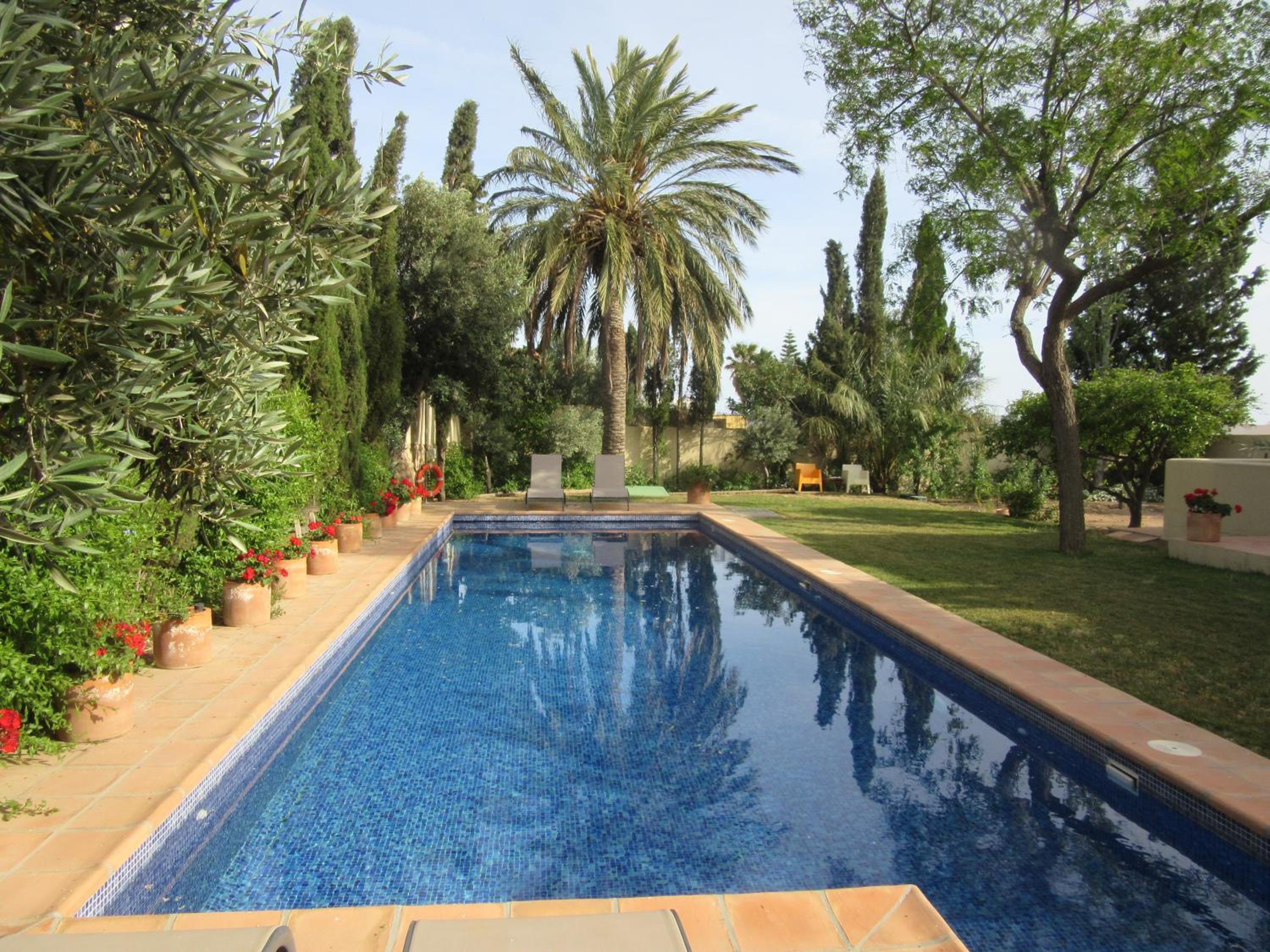 Villa photo 2