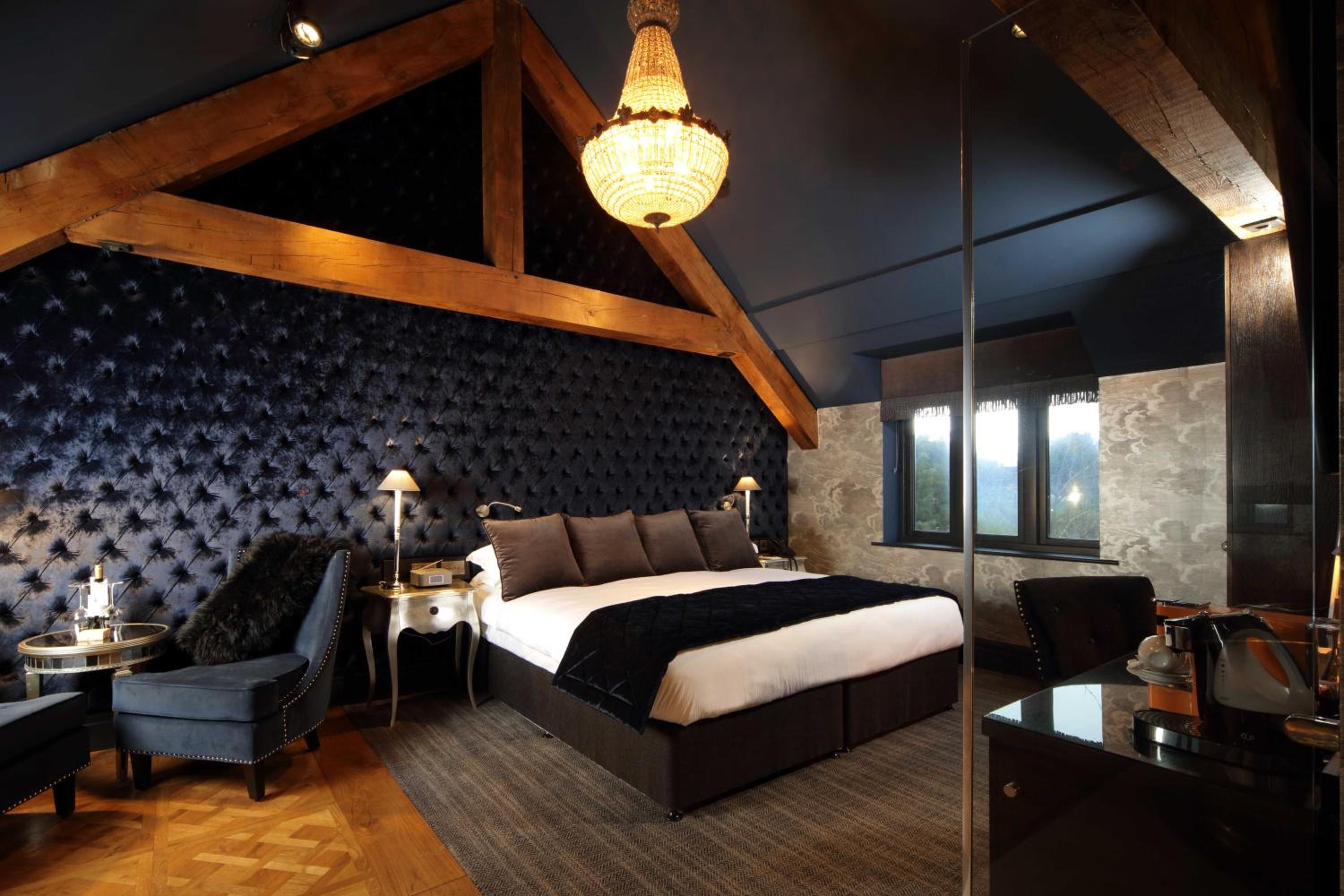 Superior Double Room photo 3