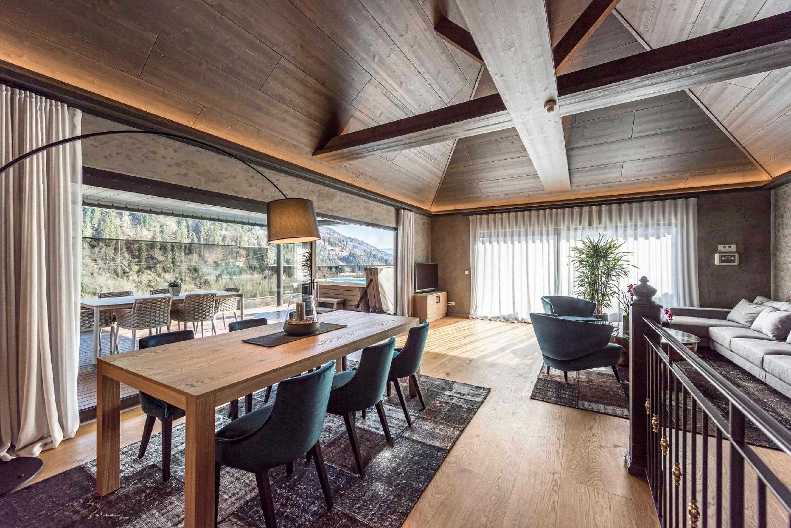 Penthouse Suite