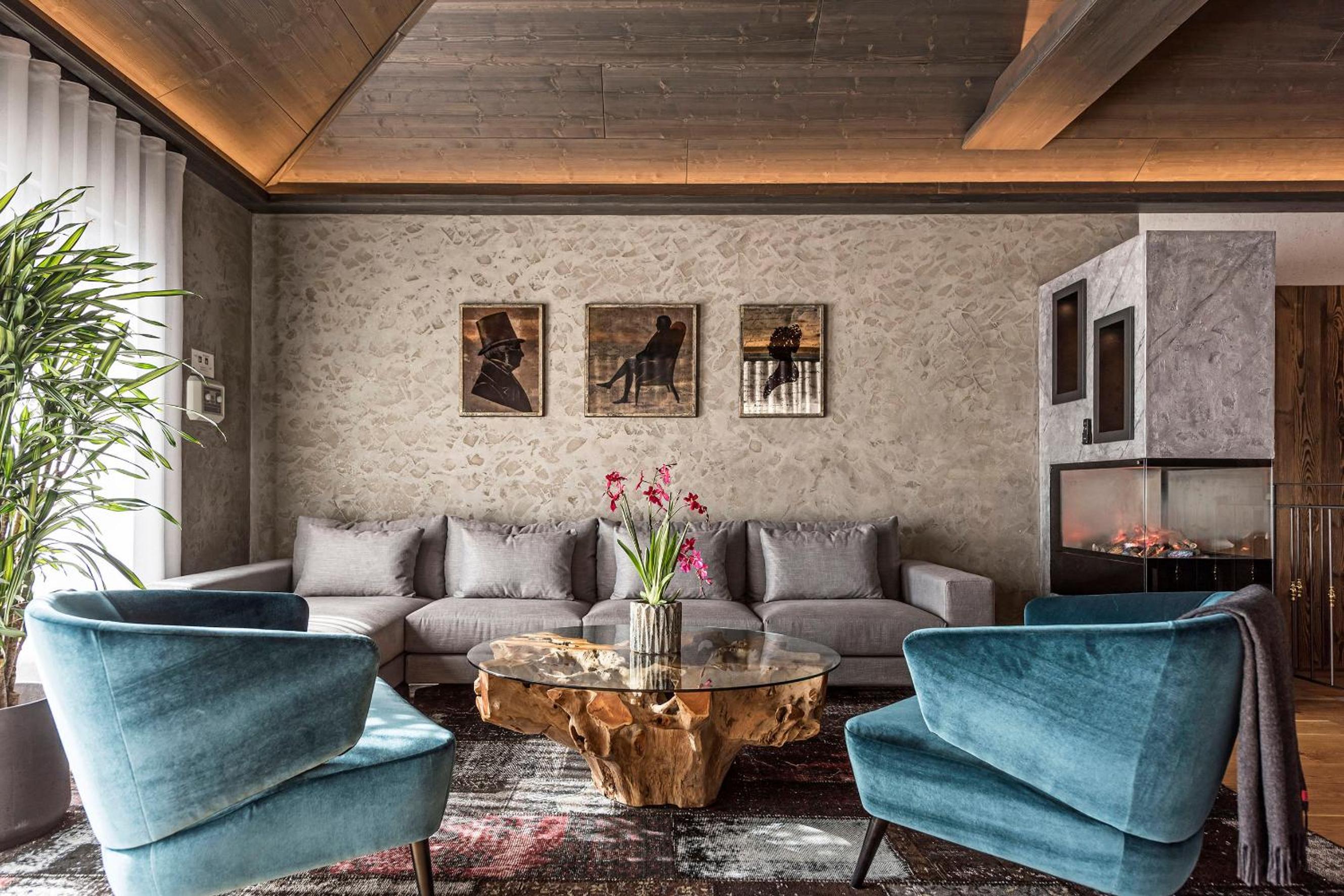 Penthouse Suite photo 3