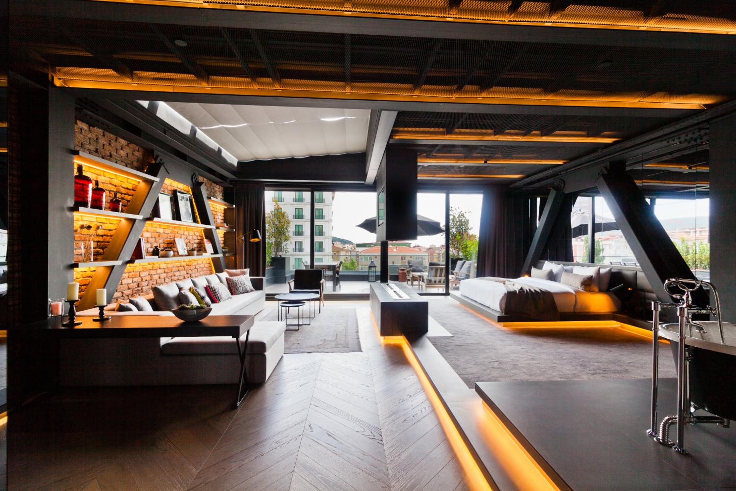 Presidential Suite photo 1