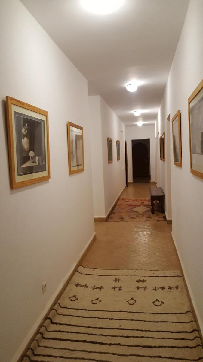 Standard Double or Twin Room - Photo 4
