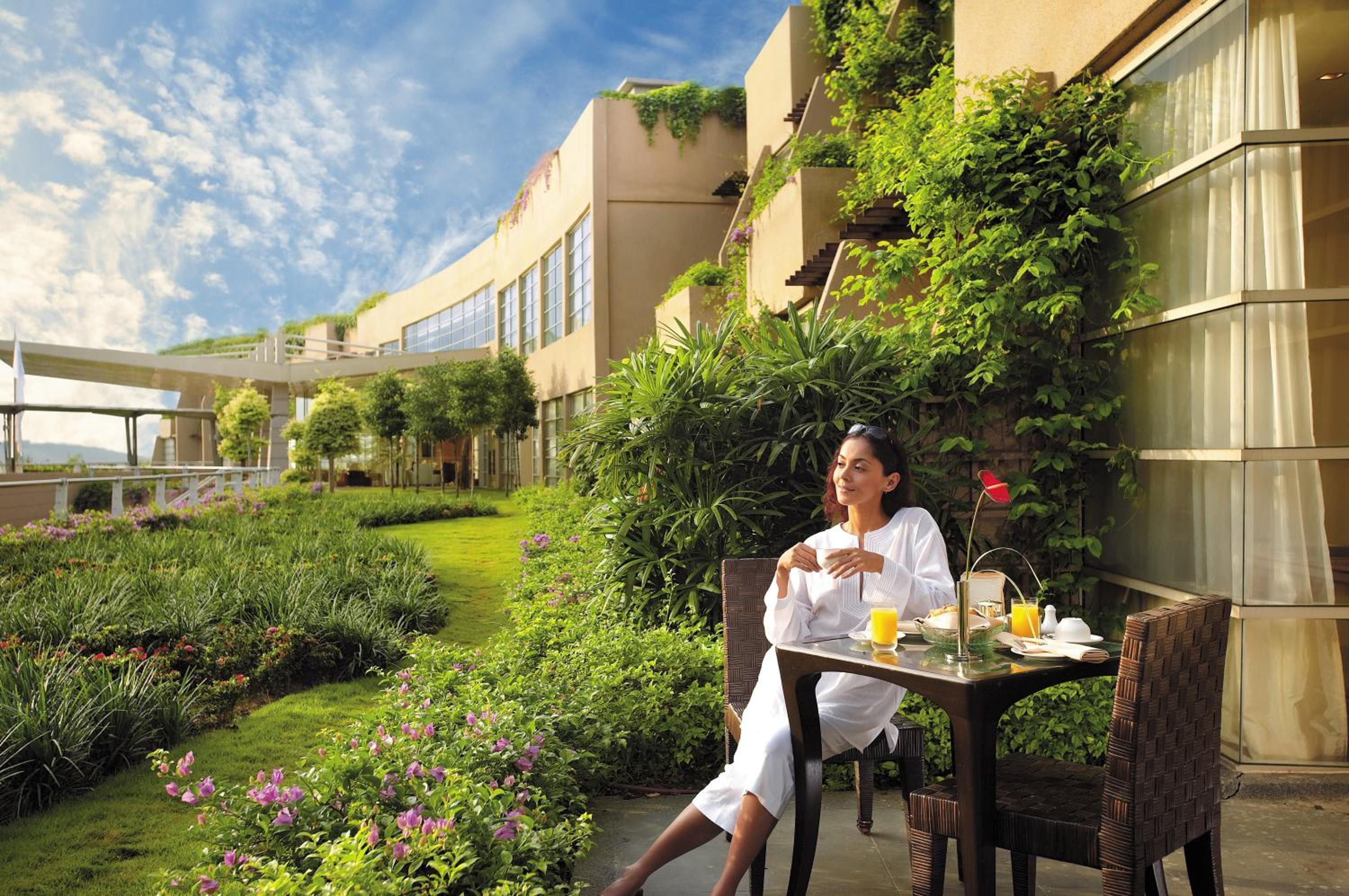 Family Fun Package at Deluxe Garden View Room photo 3
