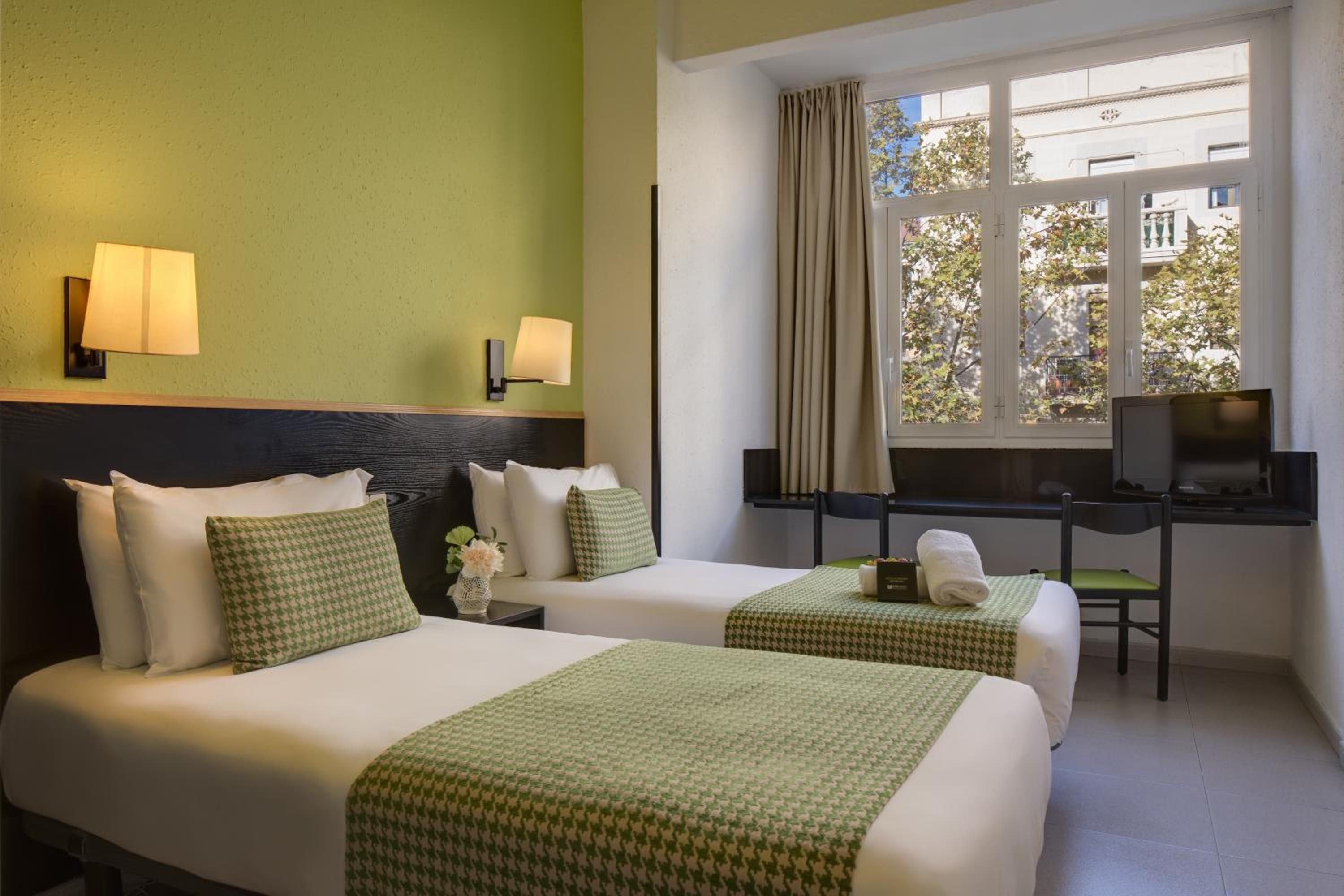 Habitación Doble