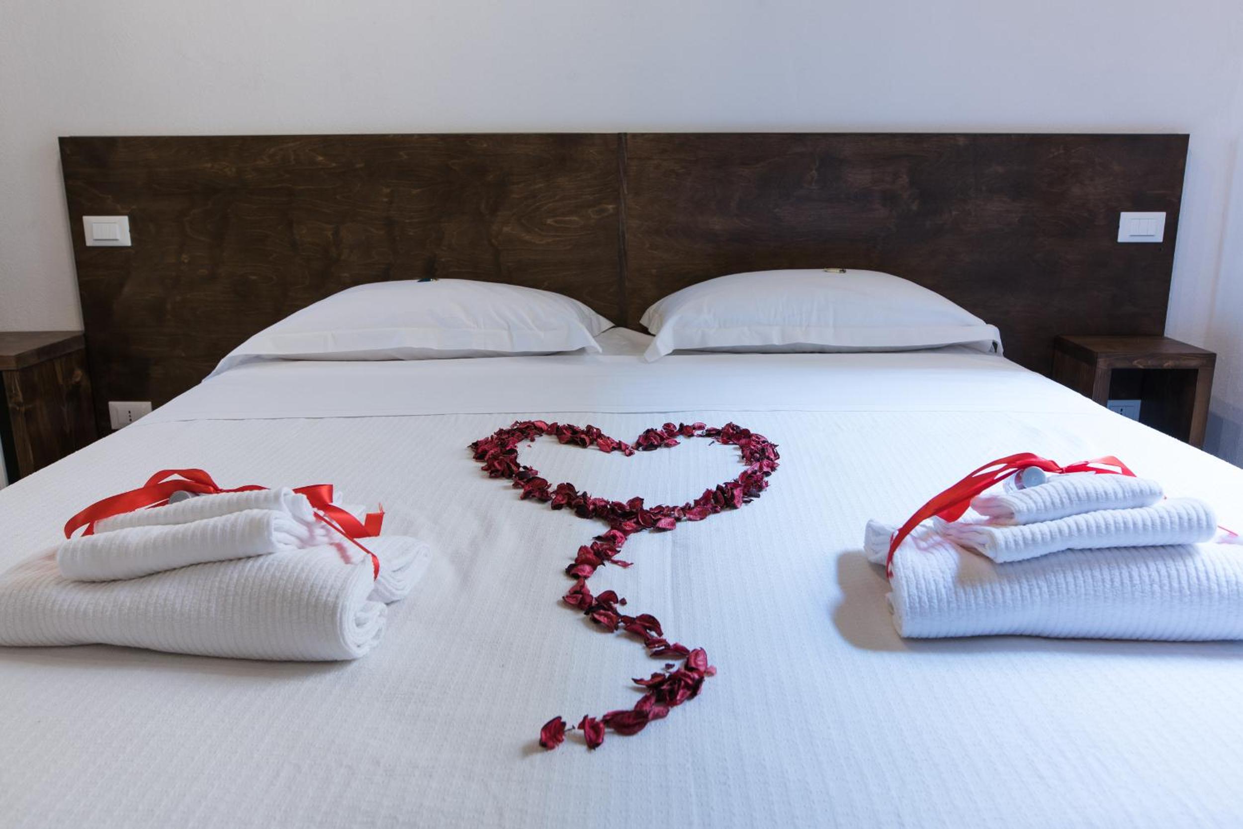 Superior Double or Twin Room - Photo 1