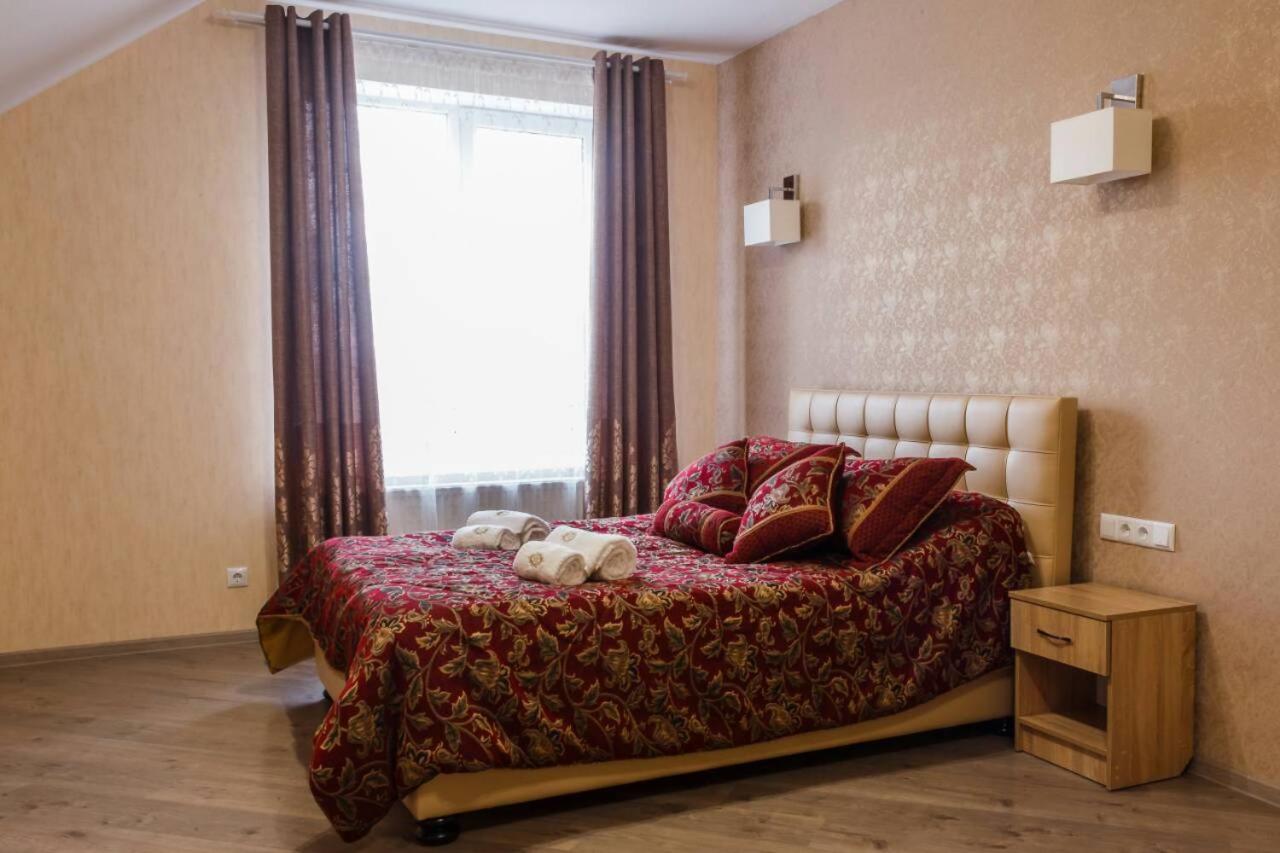 Suite photo 1
