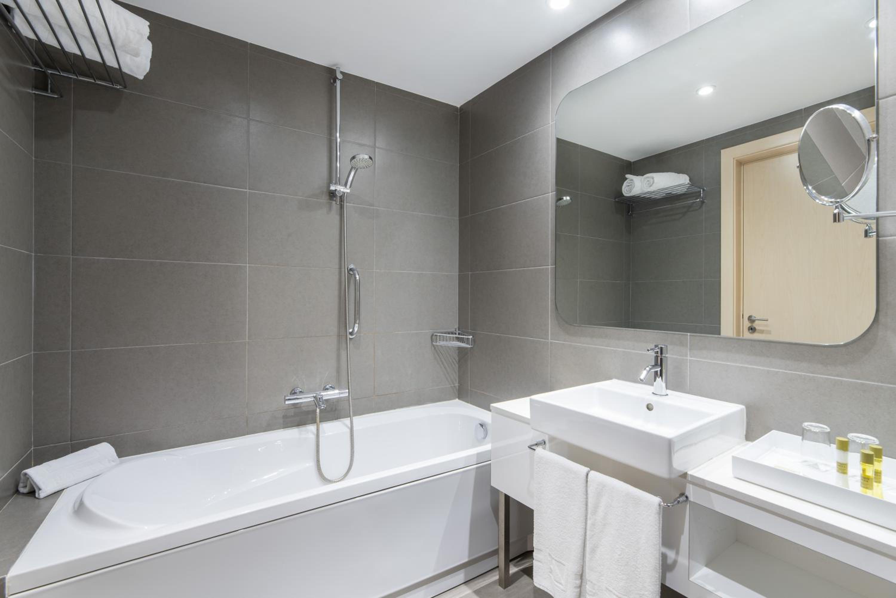 Suite with Sea View