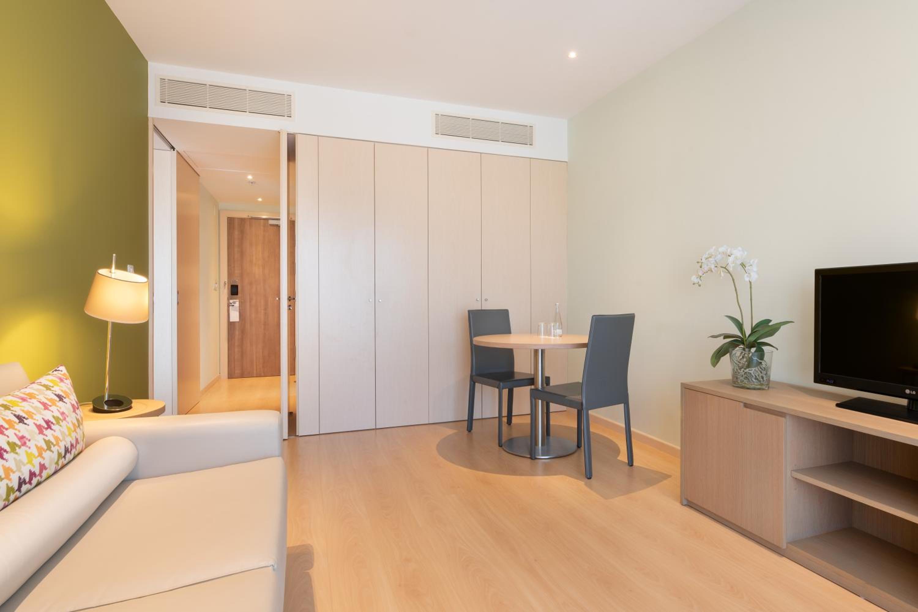 Suite with Sea View photo 2