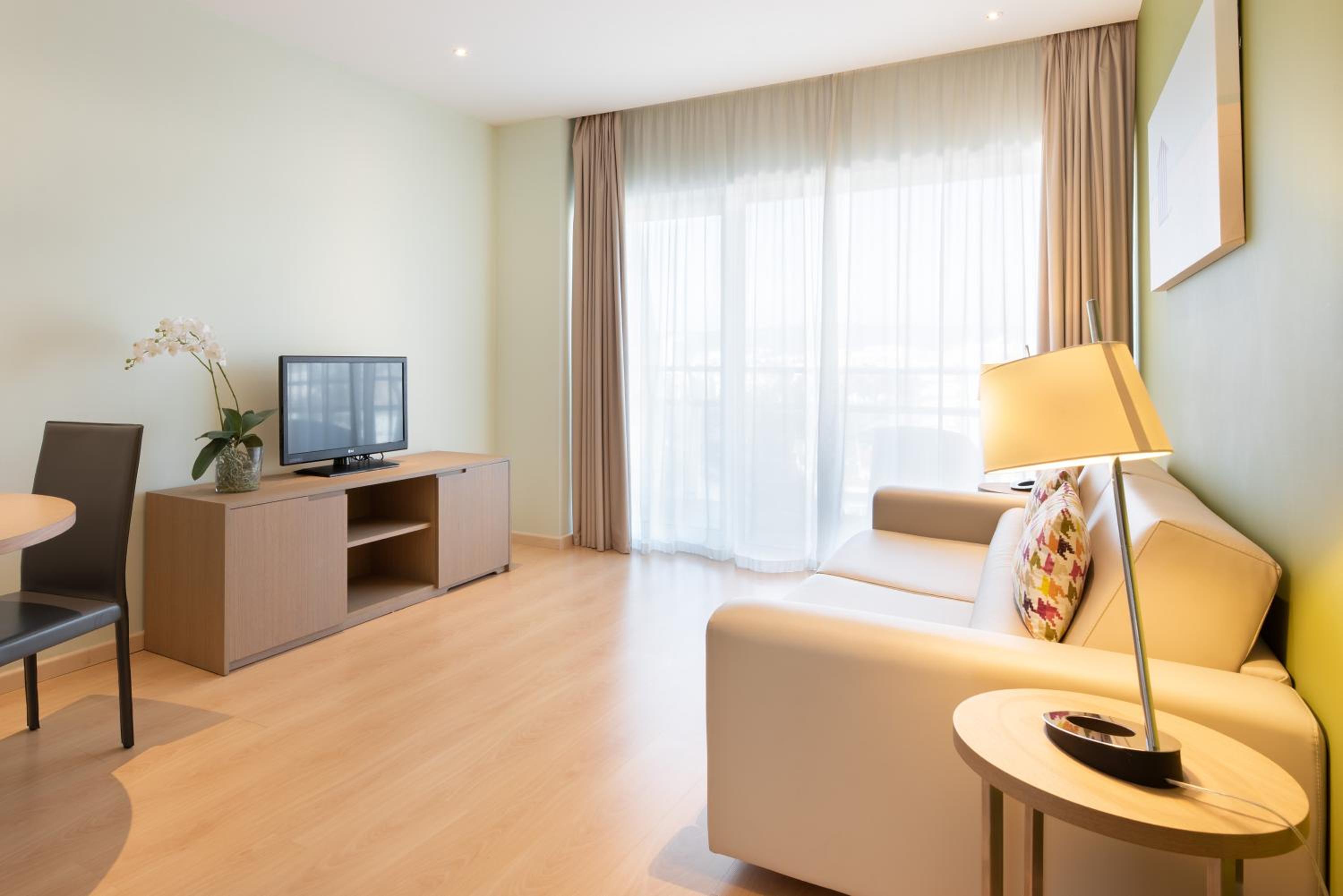 Family Suite with Sea View
