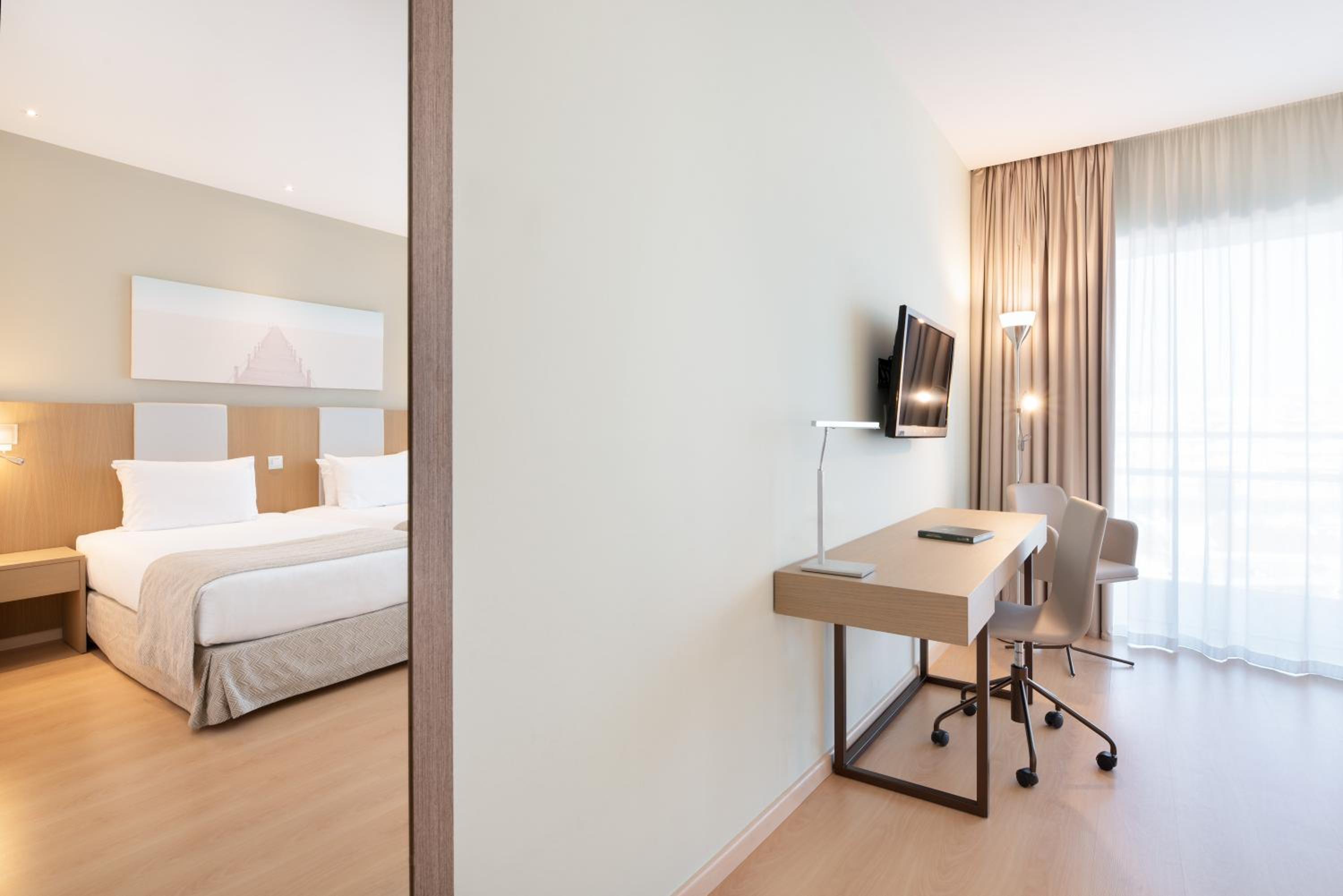 Suite with Sea View photo 3