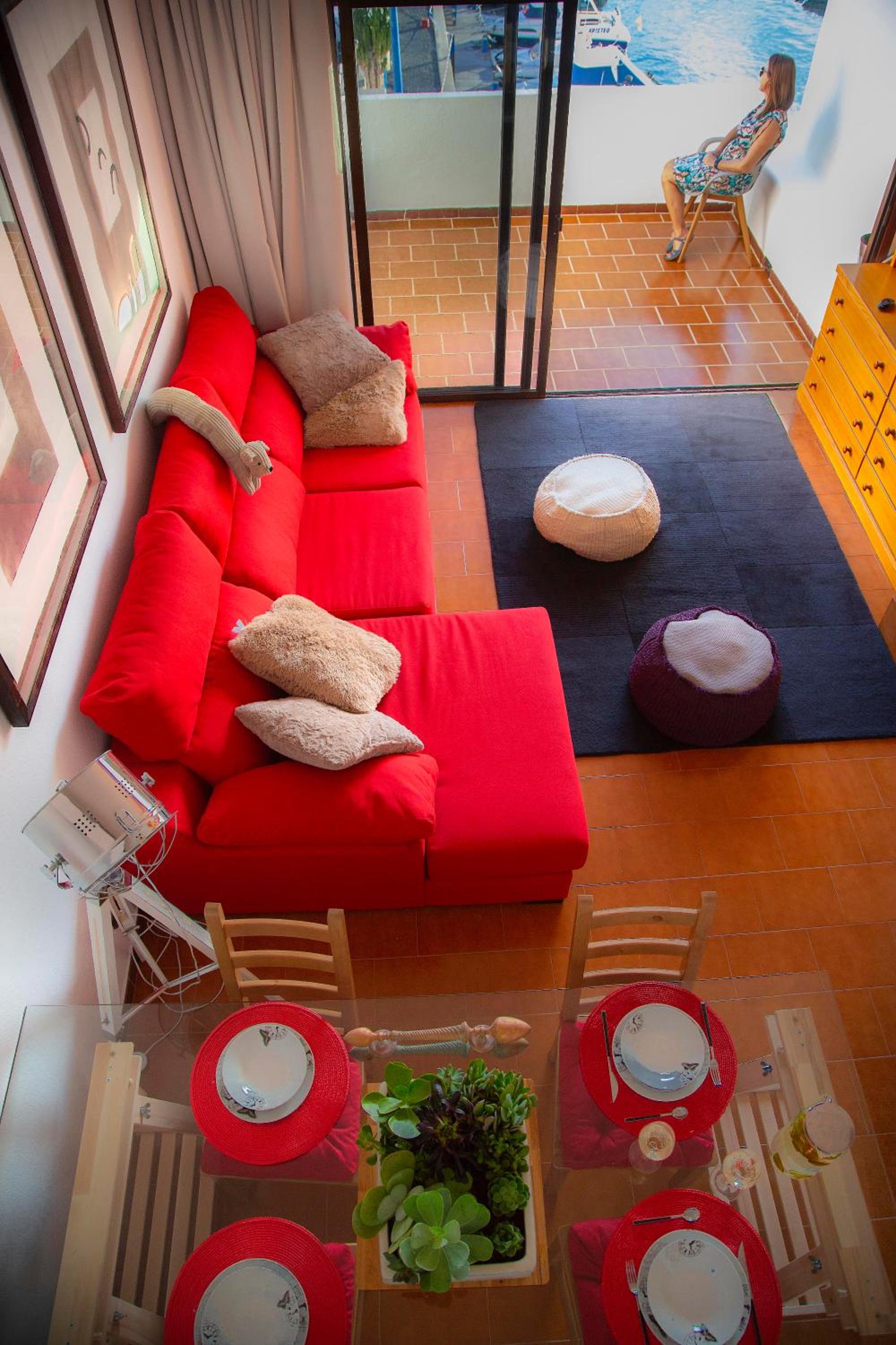 Apartment thumbnail 6