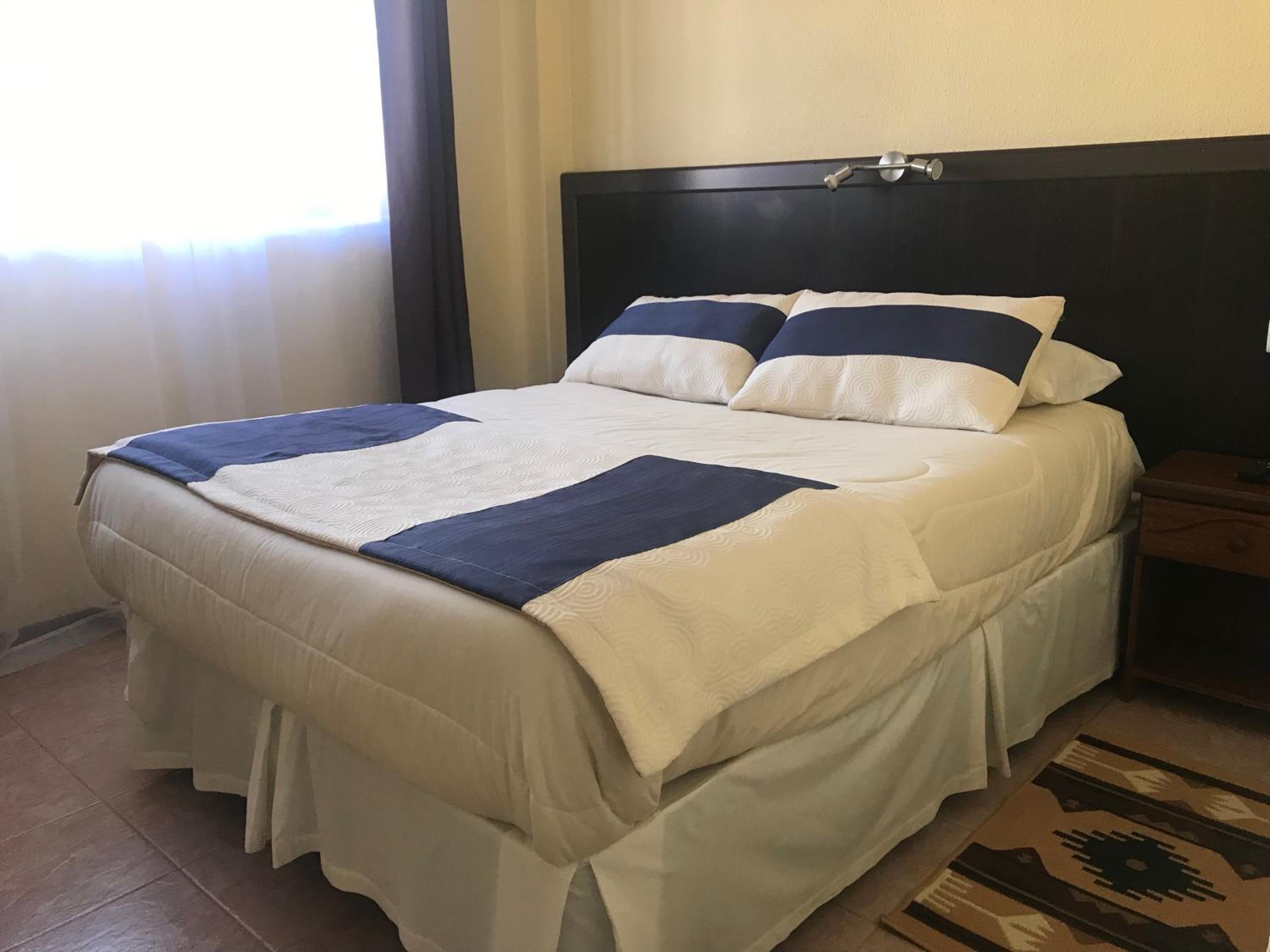 Double Room (1 Adult + 1 Child) photo 1
