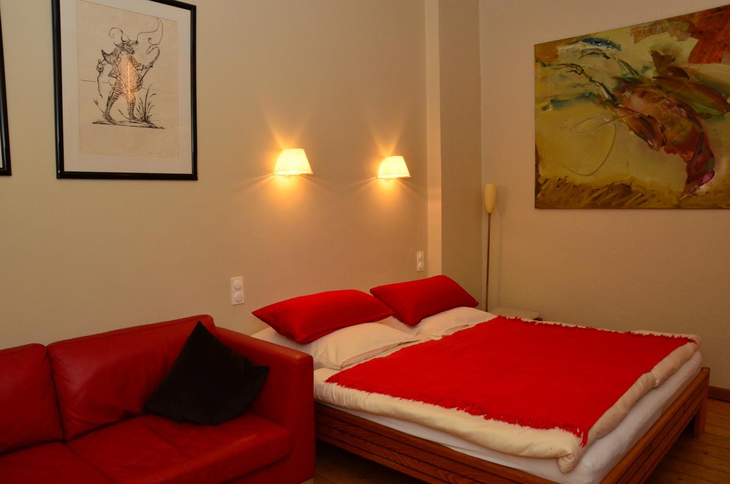 Apartment - Ground Floor photo 1