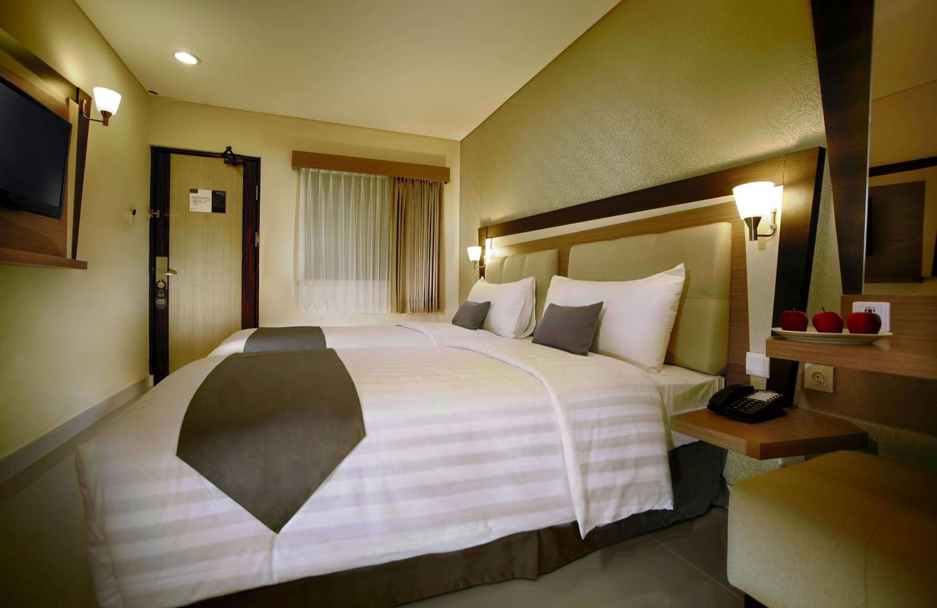 Special Offer - Maximum 6 Hours Usage At Standard Room photo 3