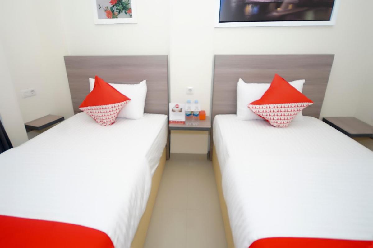 Delxue Twin Room photo 1
