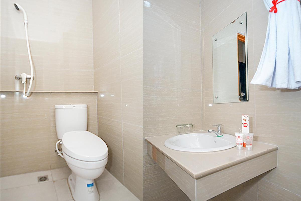Standard Double Room photo 3