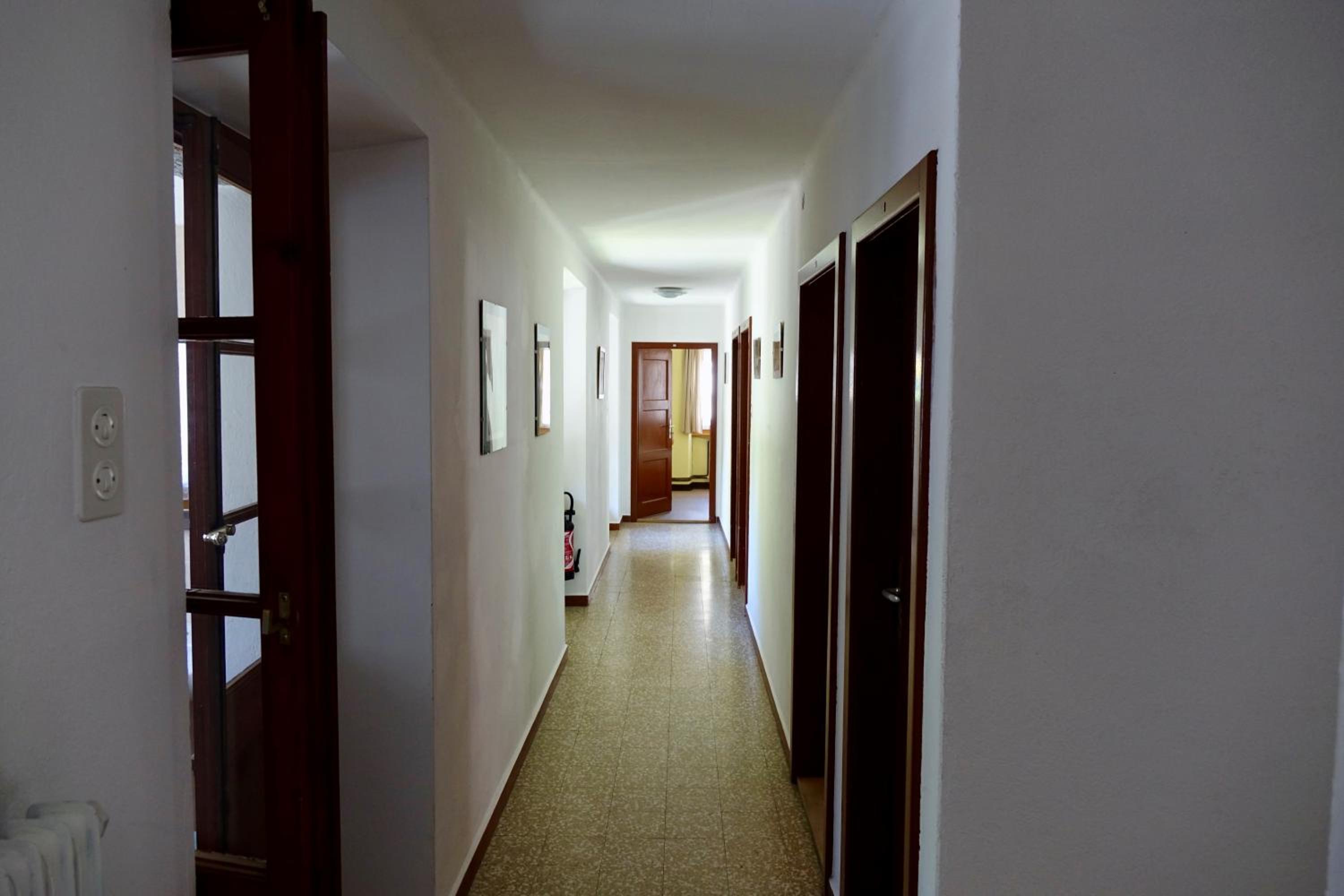 Double Room with Mountain View - Photo 14