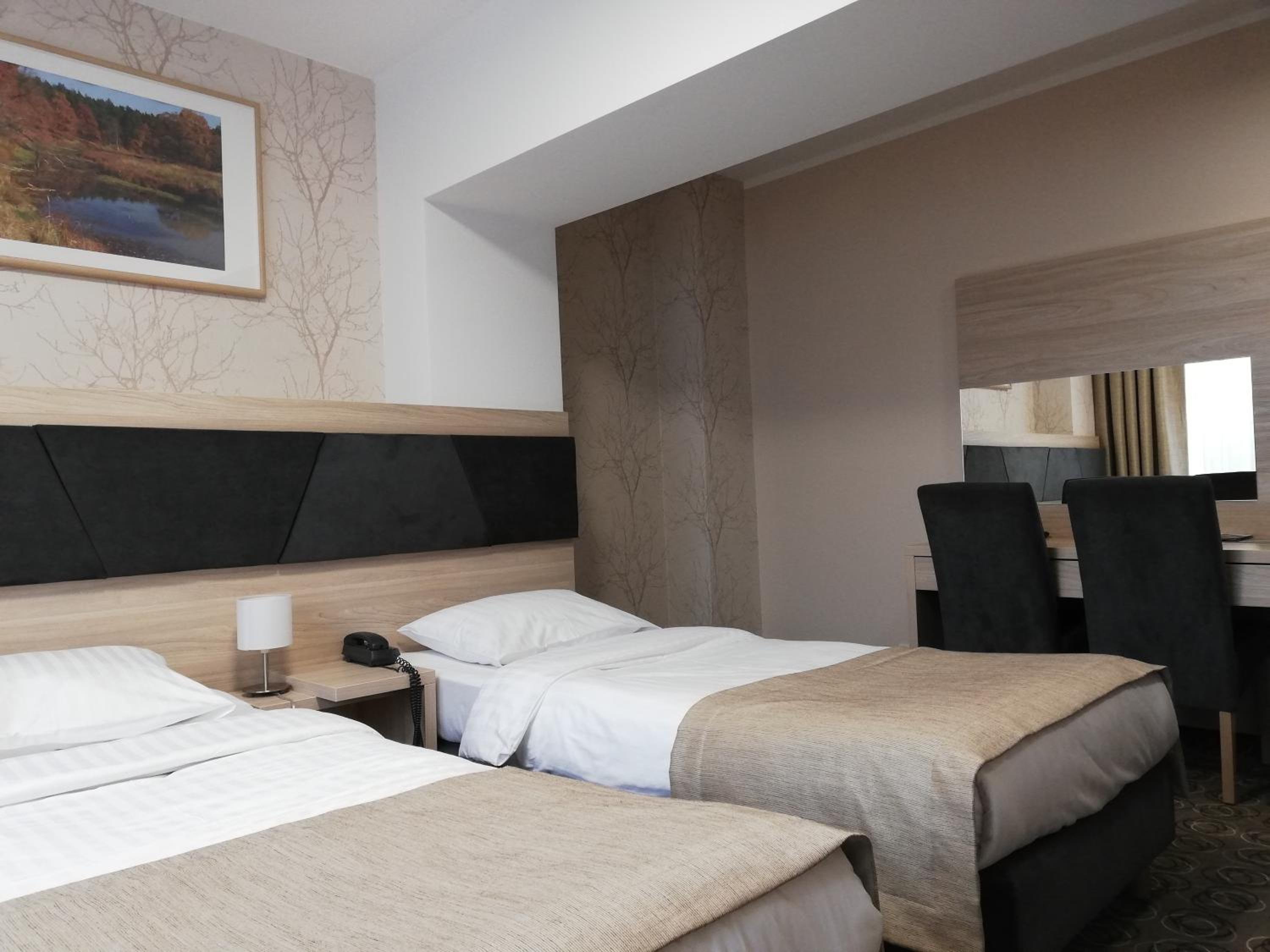 Double Or Twin Room Wth Private Bathroom photo 1