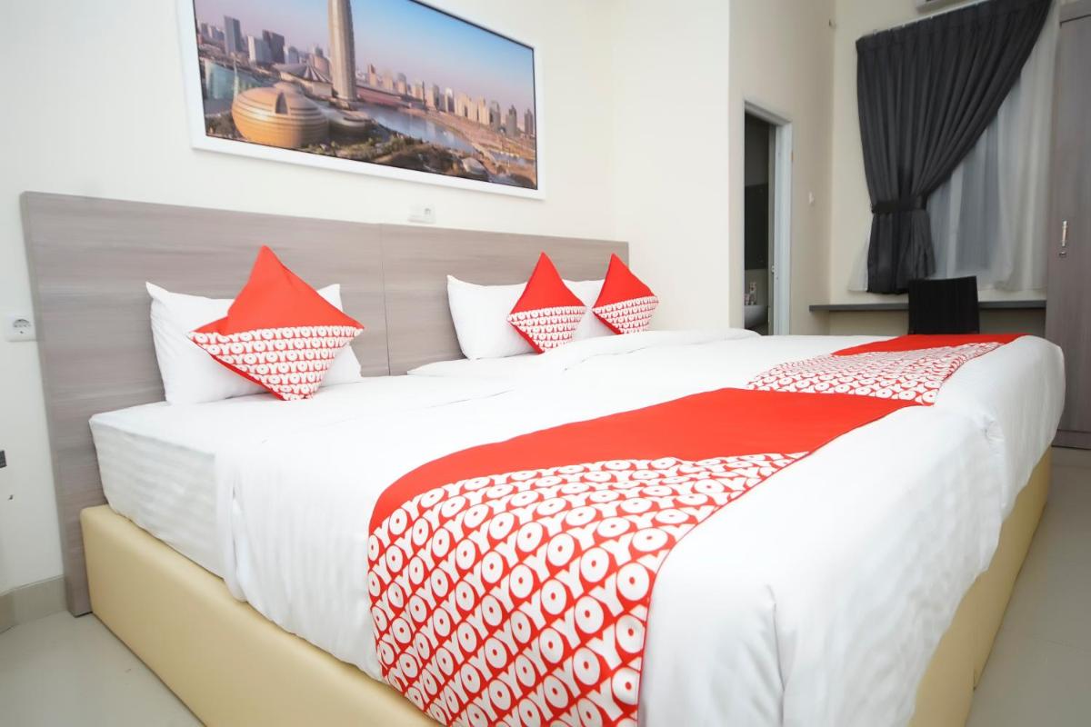 Superior Suite photo 2