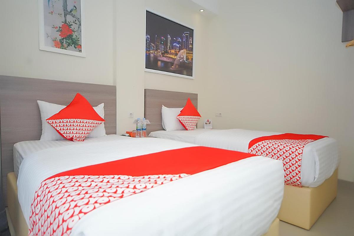 Delxue Twin Room photo 3