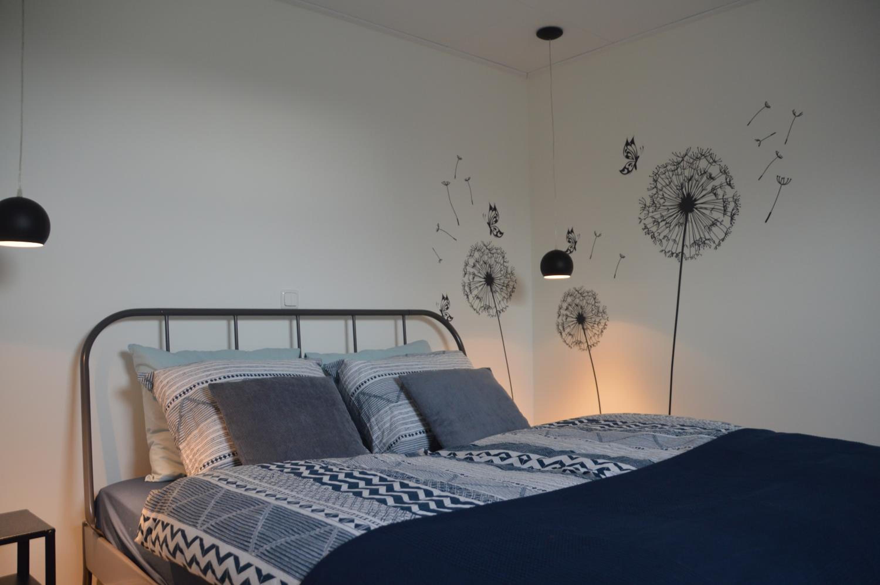 Double Room with Private Bathroom - Photo 1