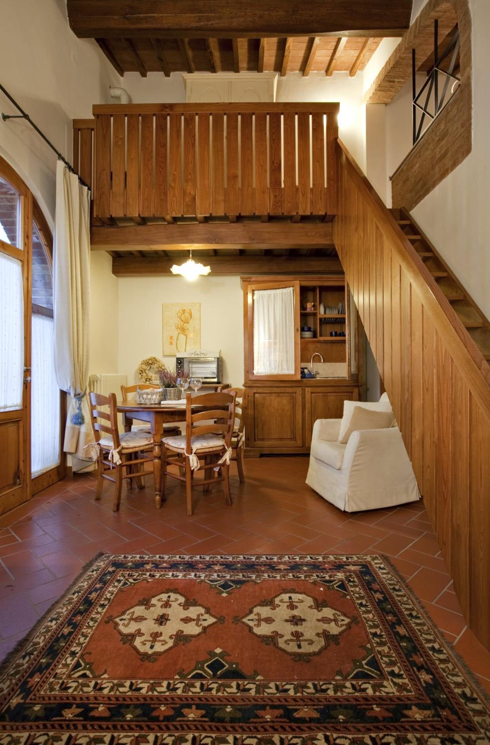 One-Bedroom House - Photo 5