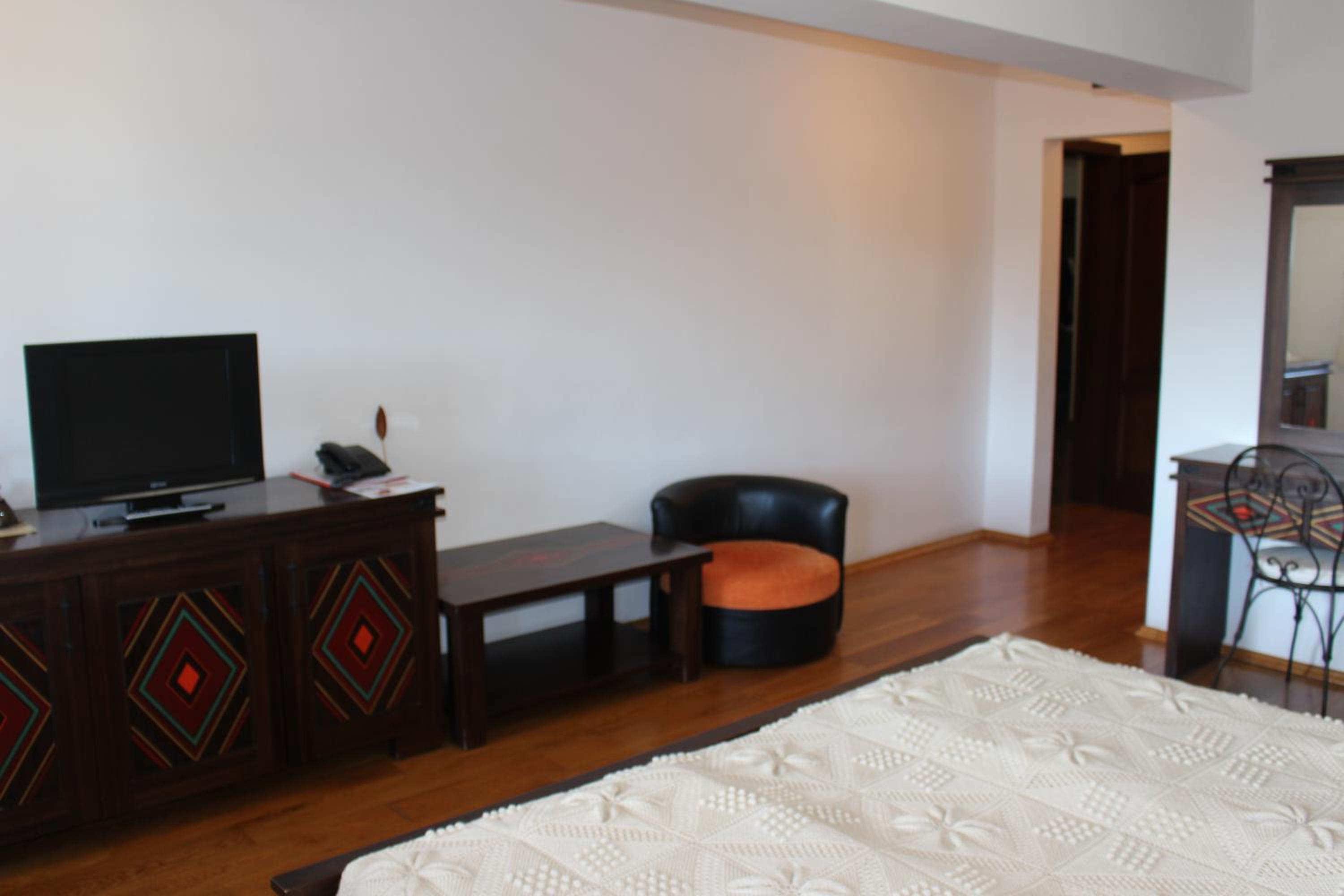 Double or Twin Room with View - New Year Offer with Gala Dinner included